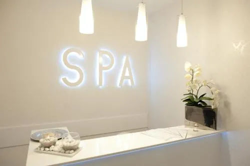 Cristal SPA