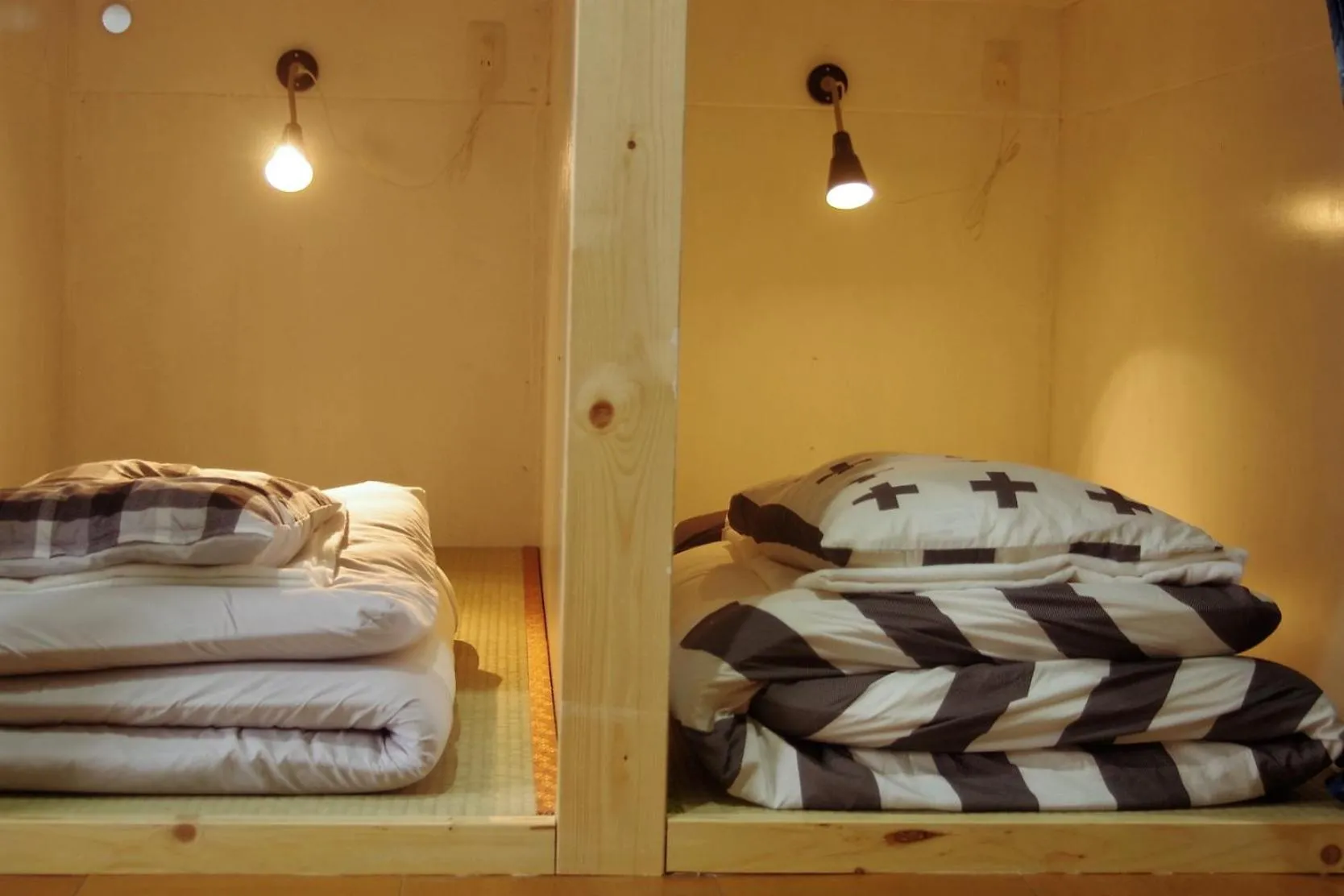 Bed in Kichinan