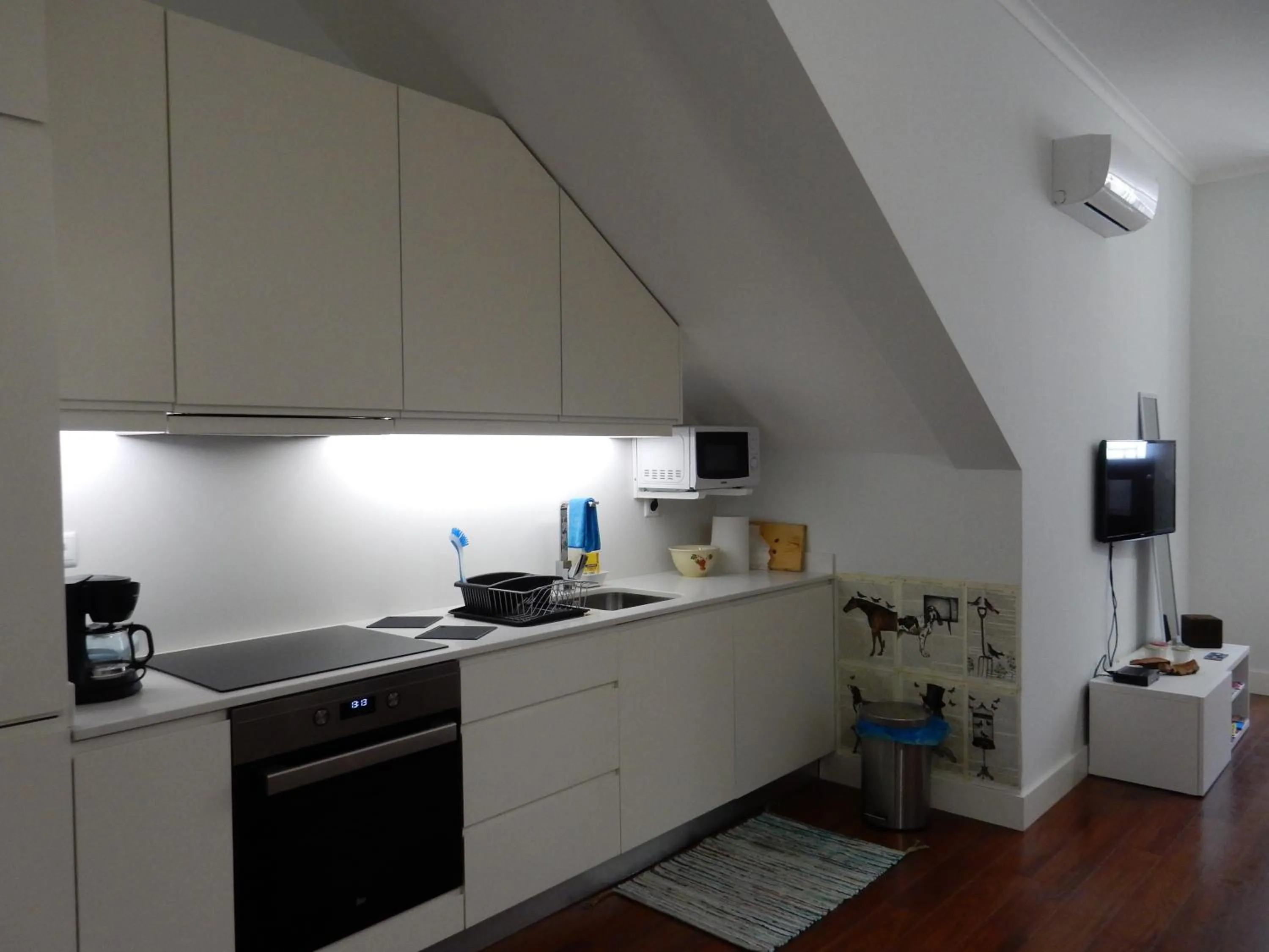 Oporto Downtown Apartment
