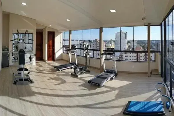 Fitness centre/facilities in Hotel Lang Palace - Fica no Centro da Cidade Fitness centre/facilities in Hotel Lang Palace - Fica no Centro da Cidade