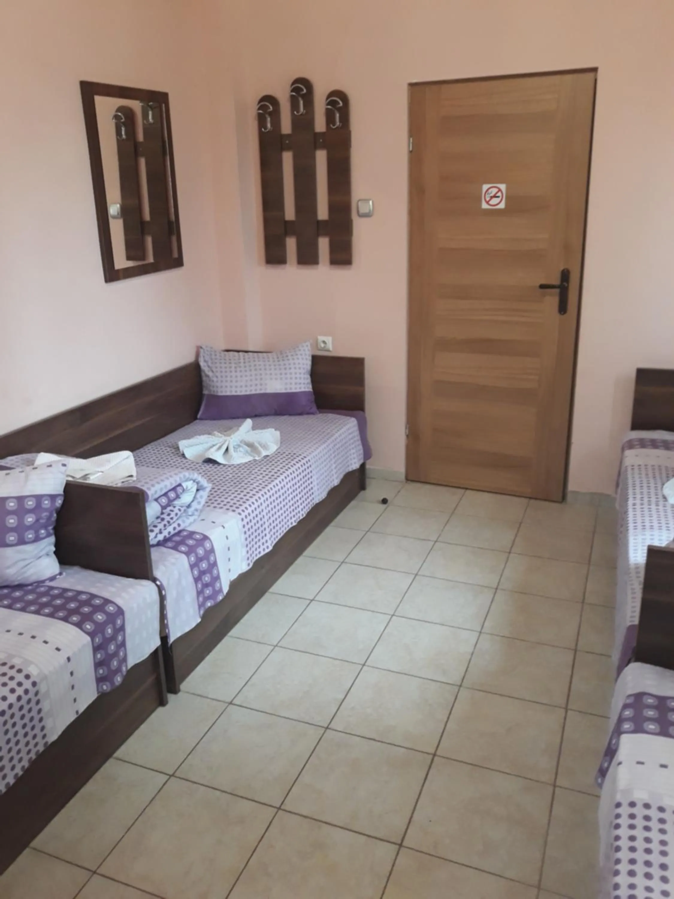 Hostel Victoria