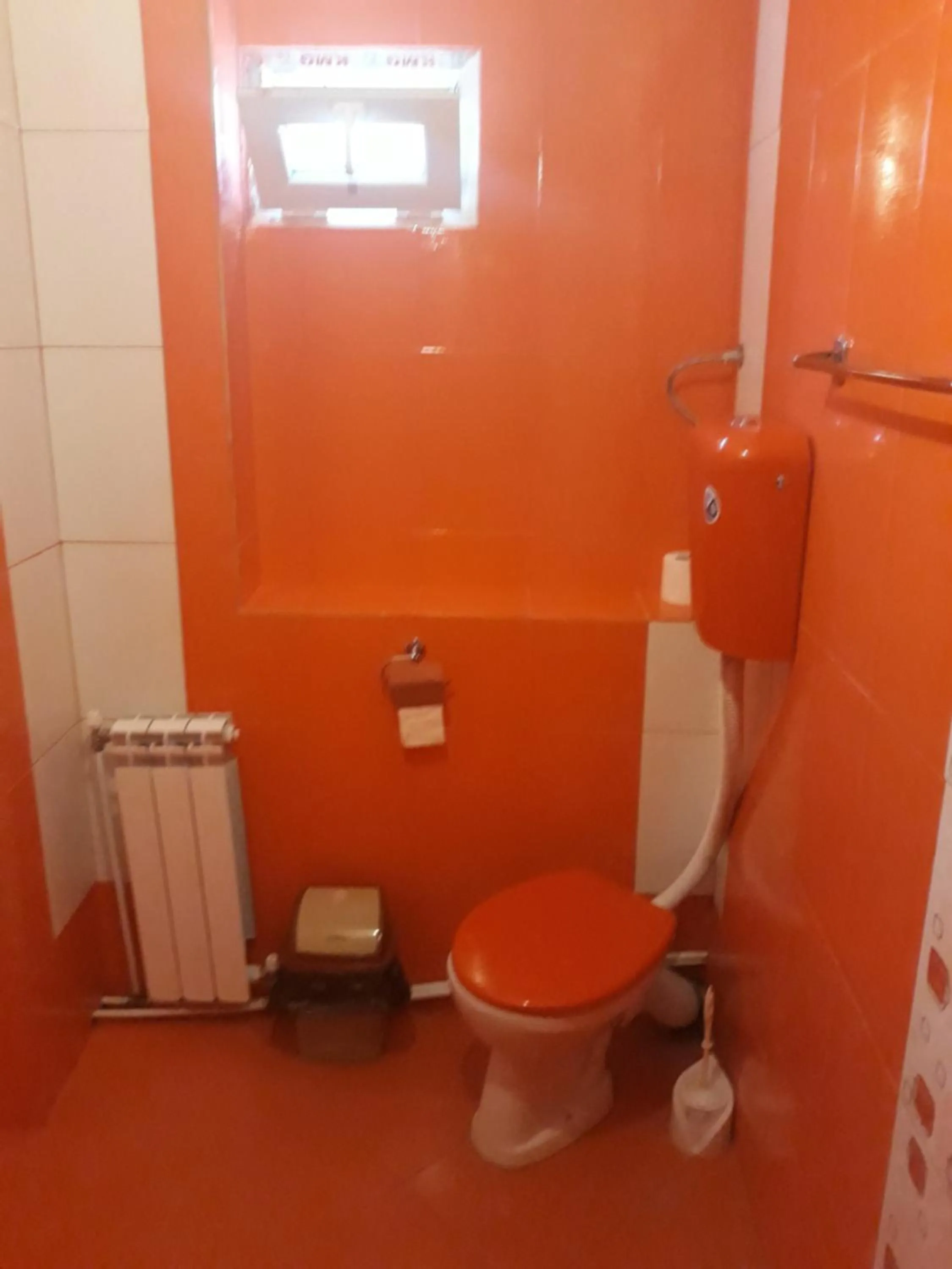 Hostel Victoria
