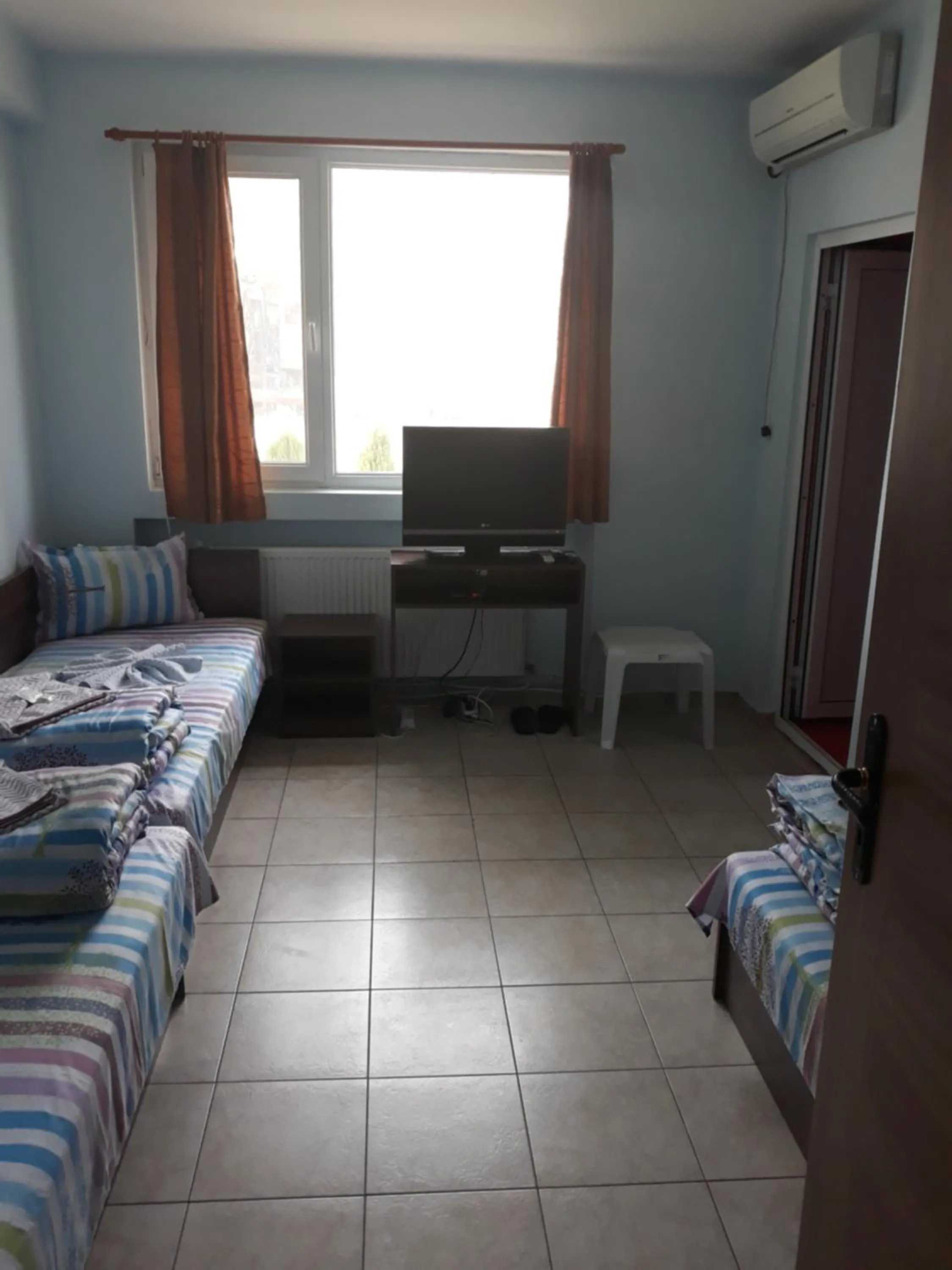 Hostel Victoria
