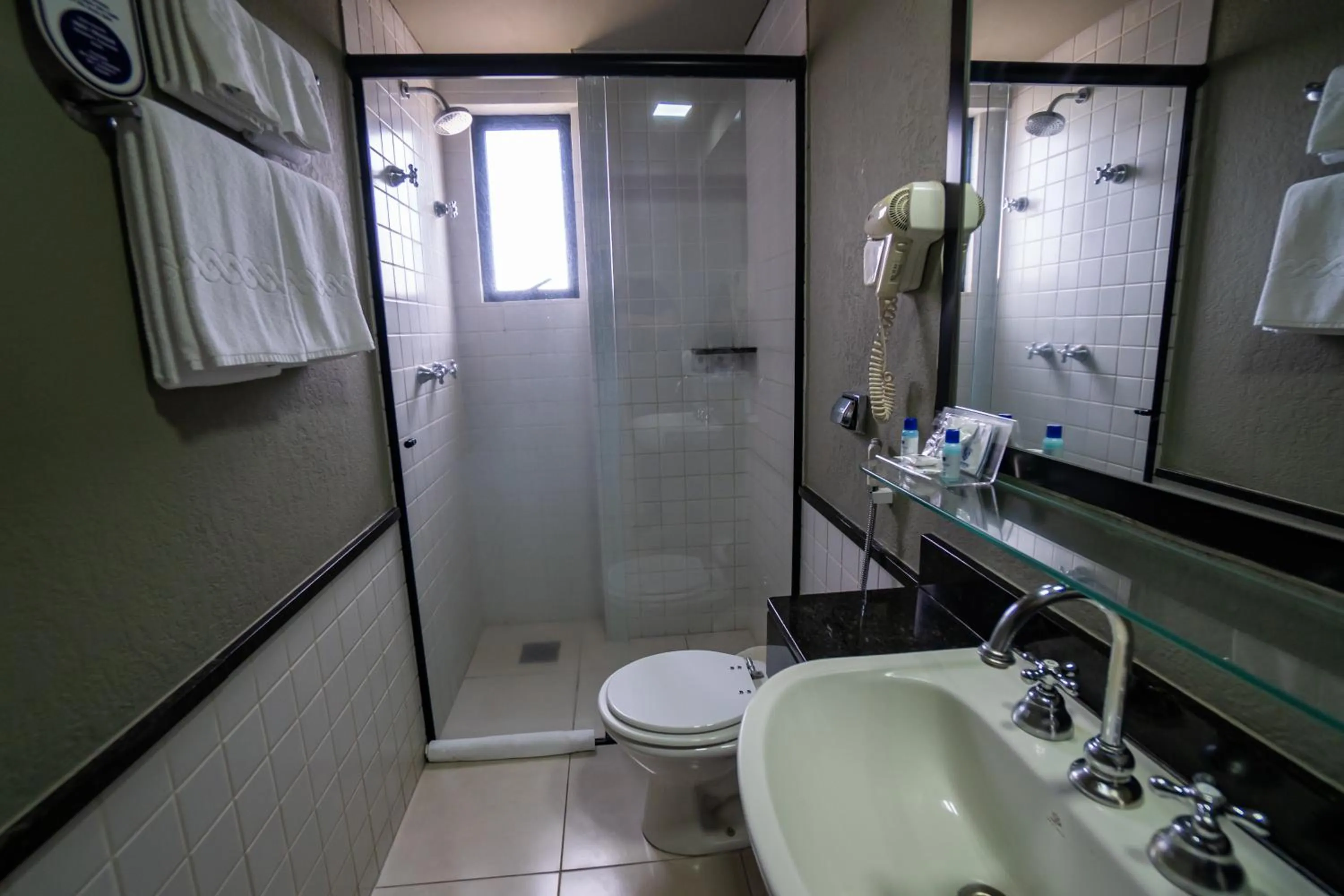 Hotel Metrópole Maringá