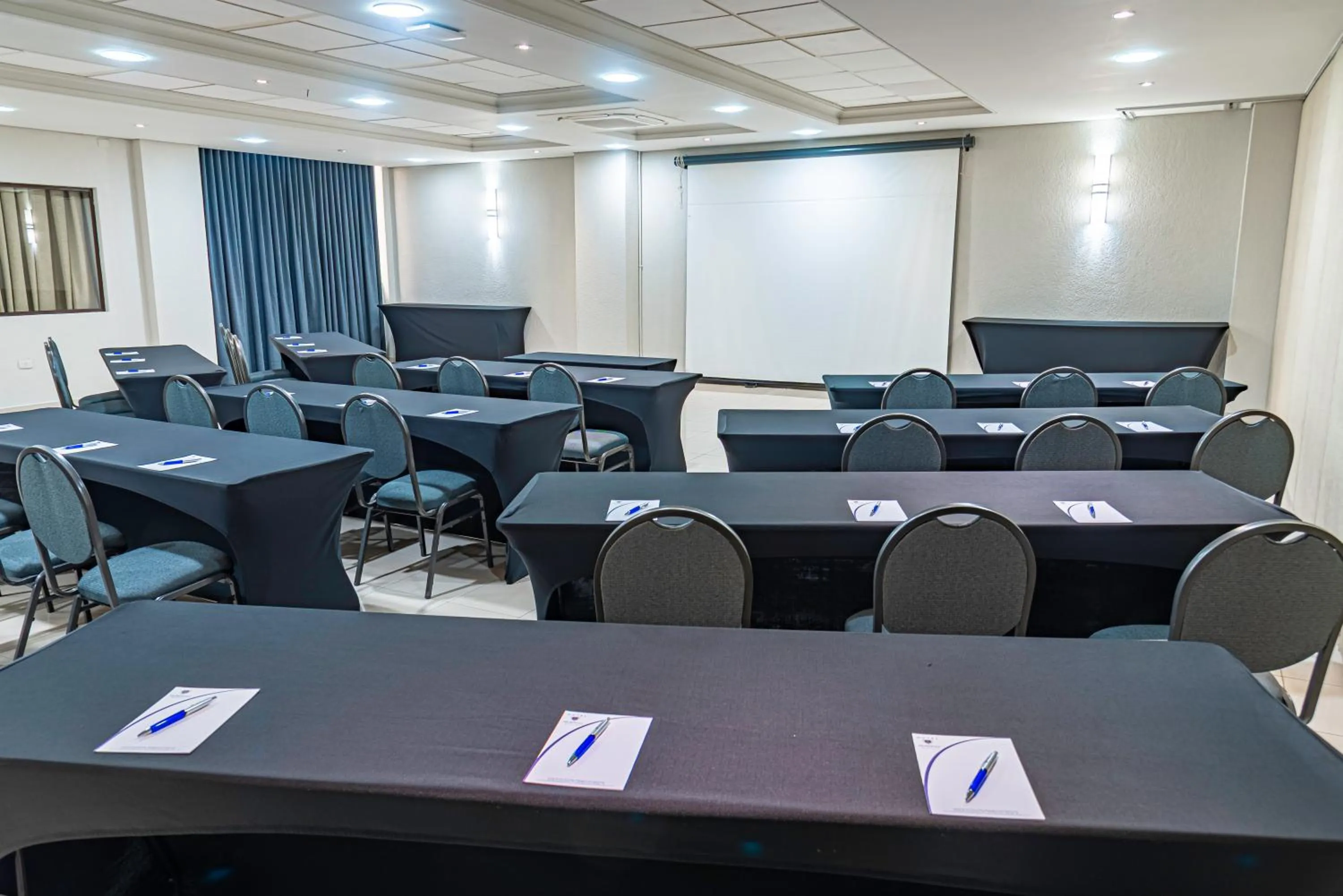 Hotel Metrópole Maringá