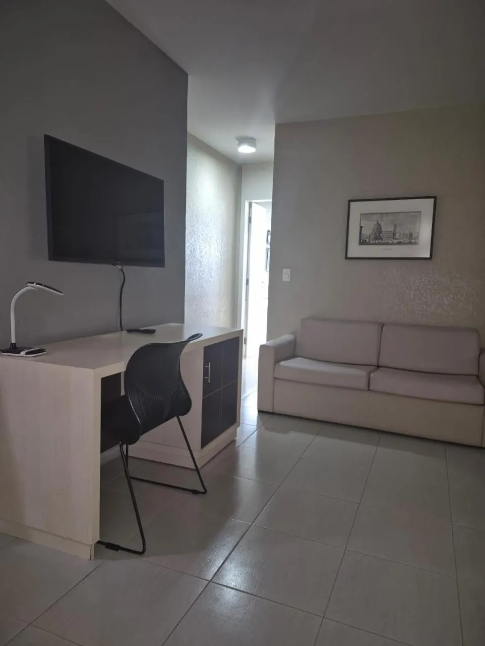 Hotel Metrópole Maringá