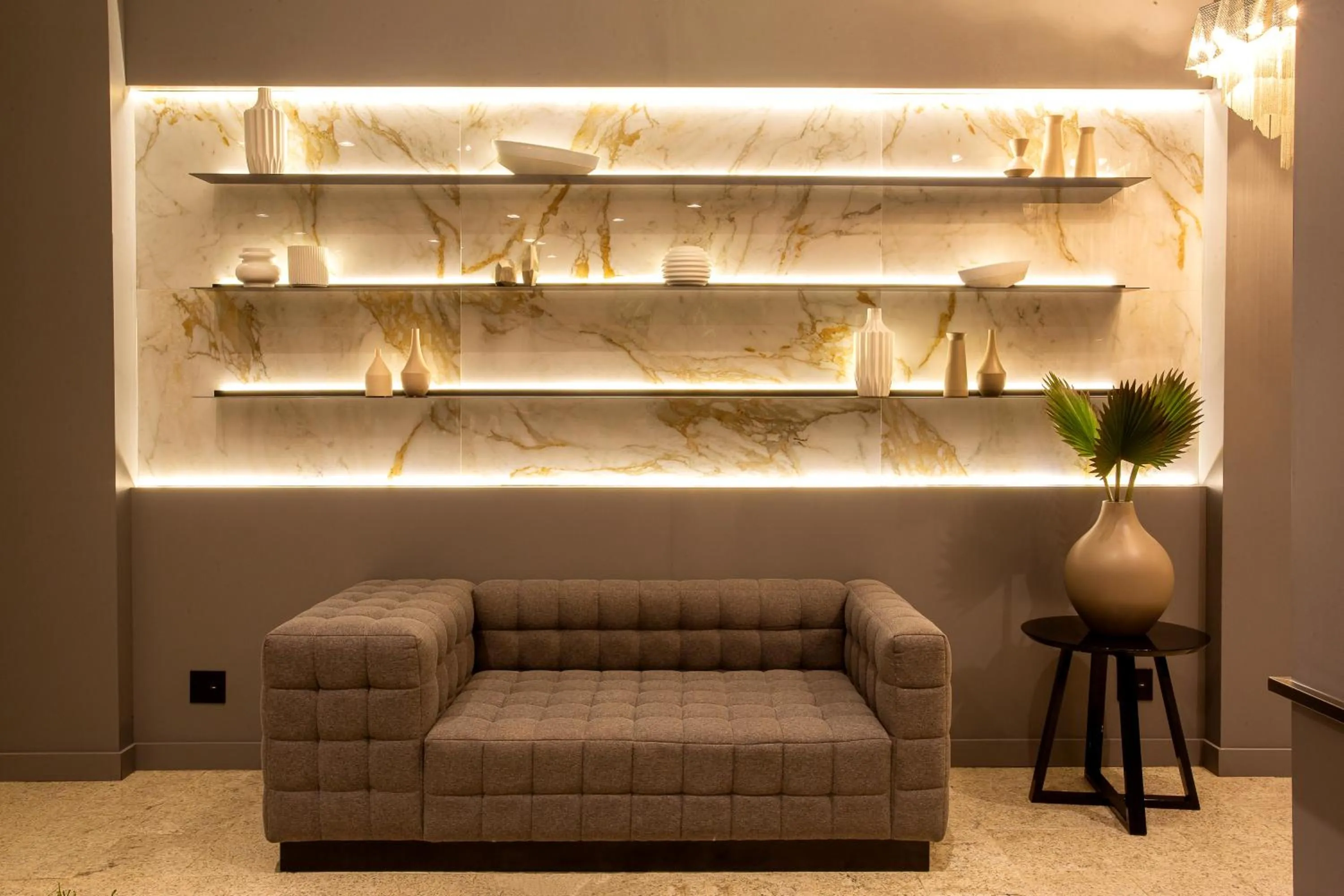 Hotel Metrópole Maringá