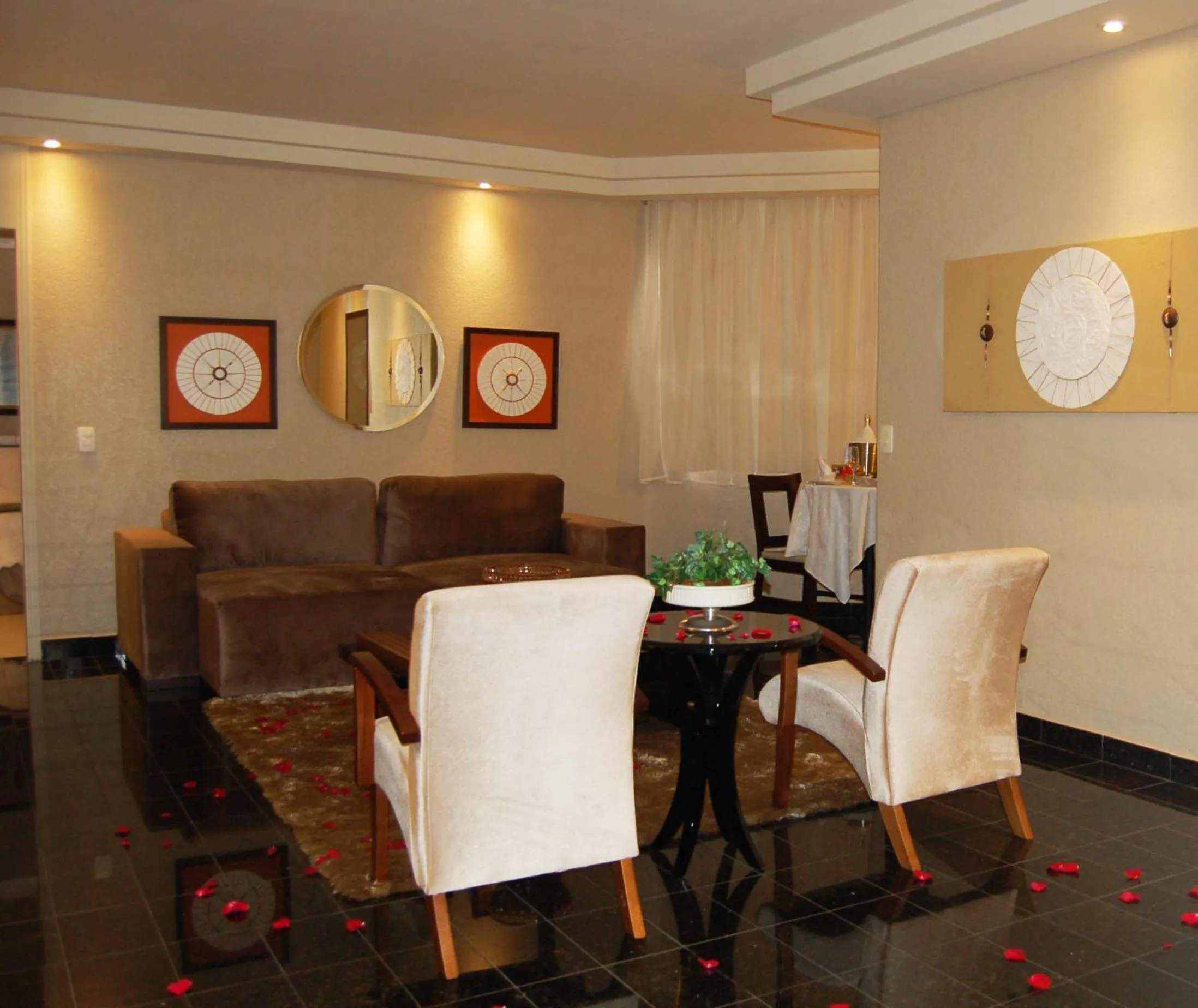 Hotel Metrópole Maringá