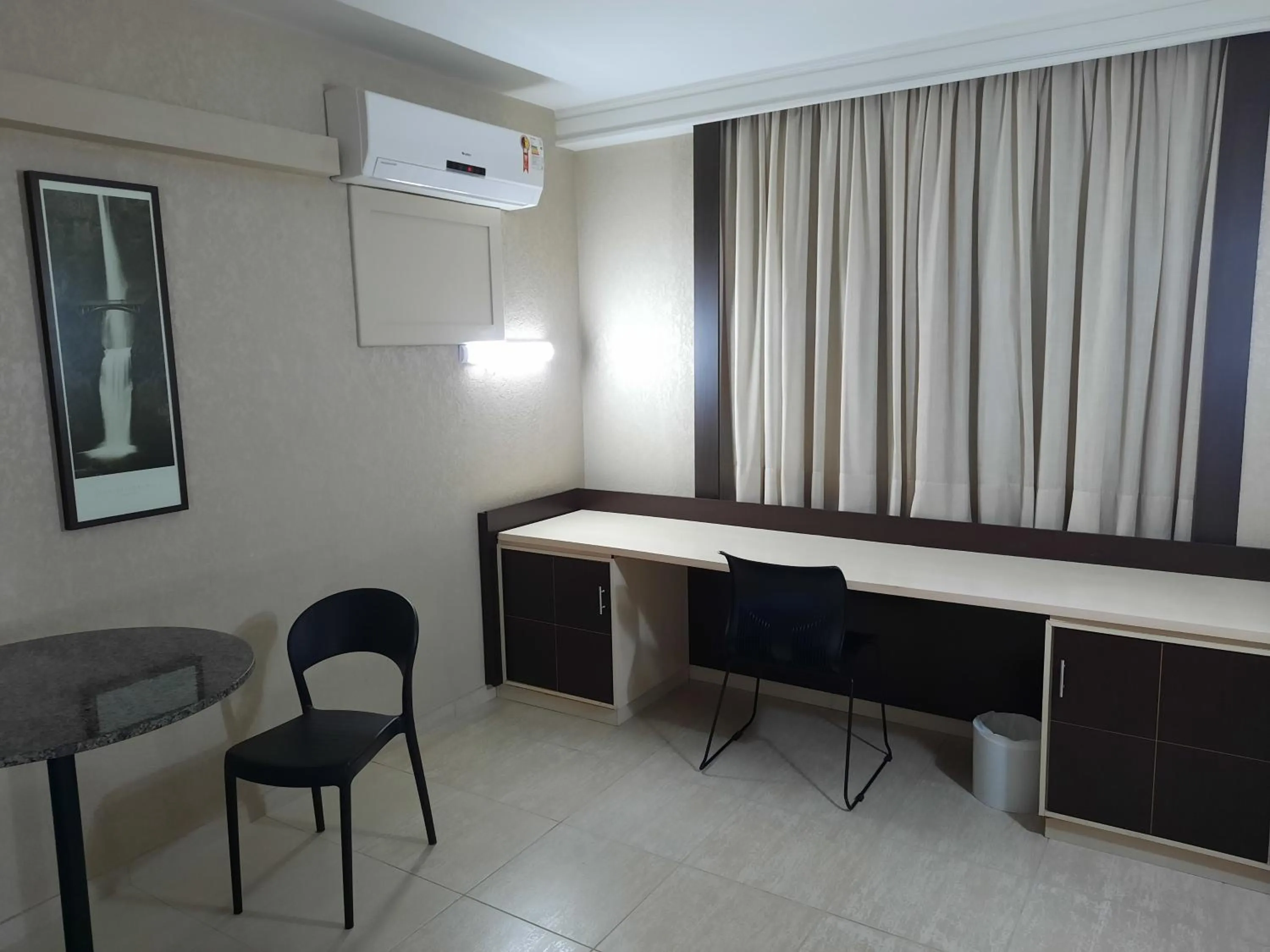 Hotel Metrópole Maringá