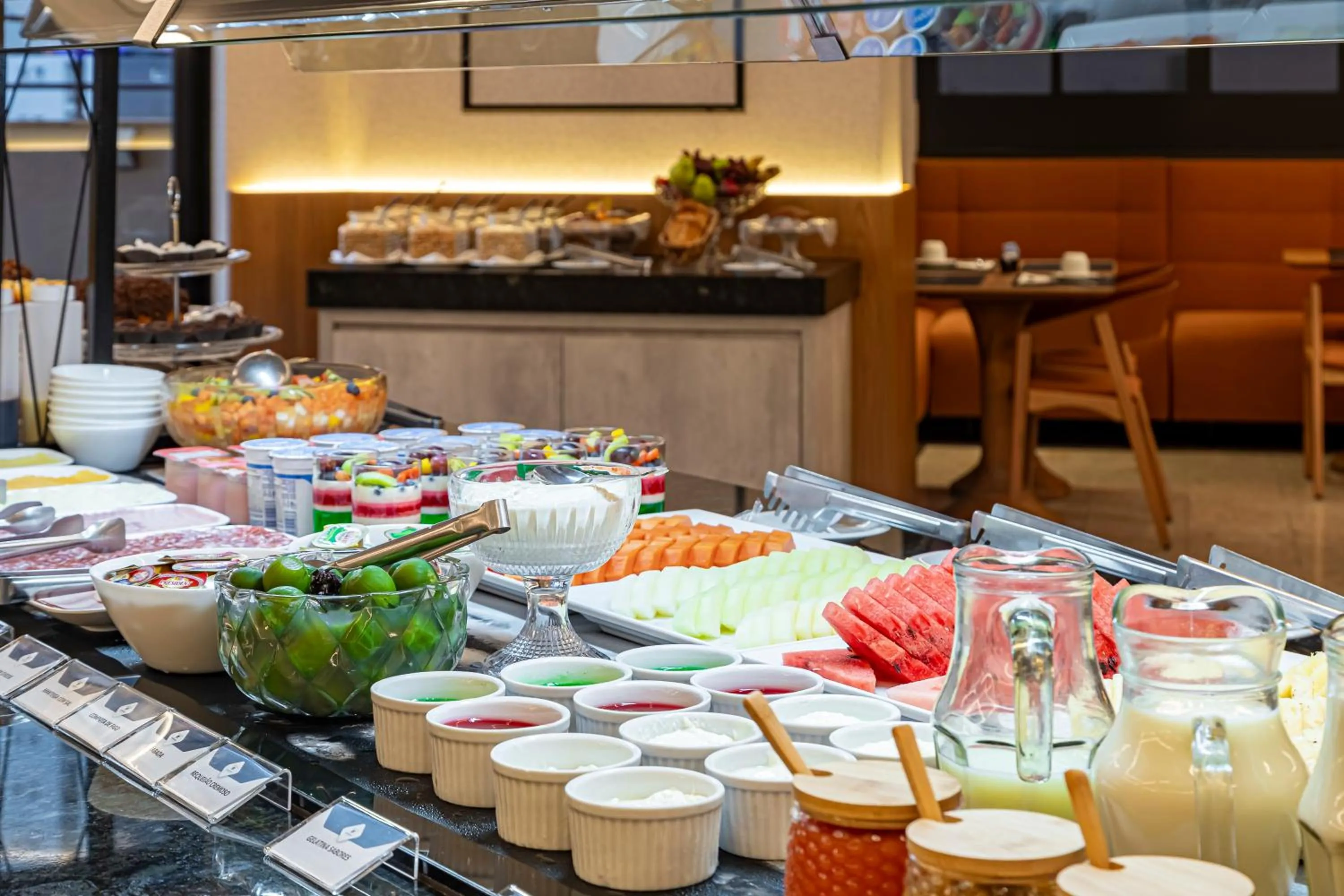 Hotel Metrópole Maringá