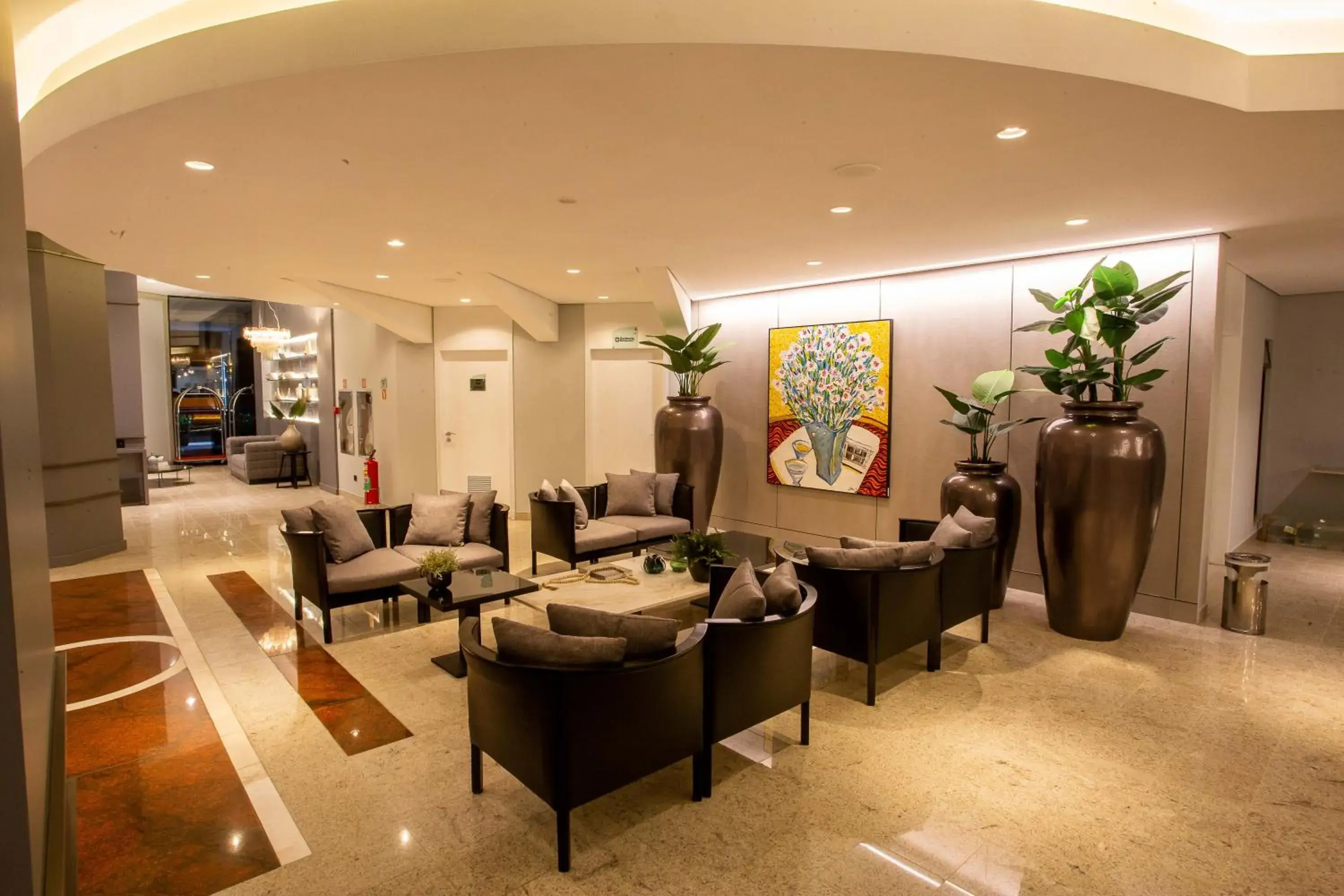 Hotel Metrópole Maringá Hotel Metrópole Maringá