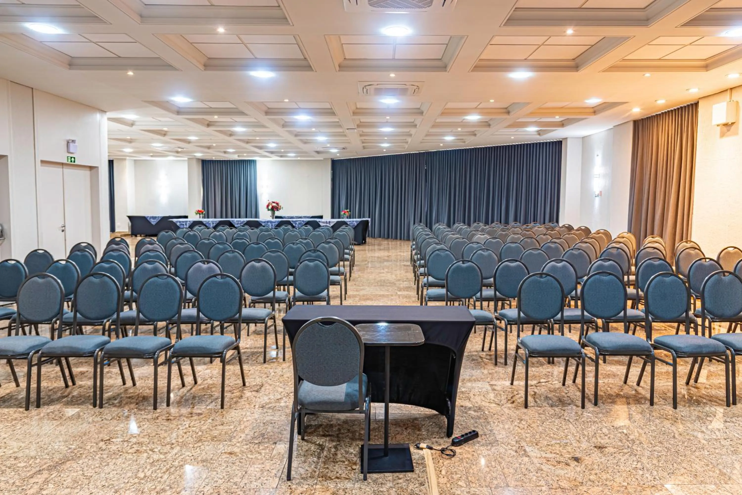 Hotel Metrópole Maringá