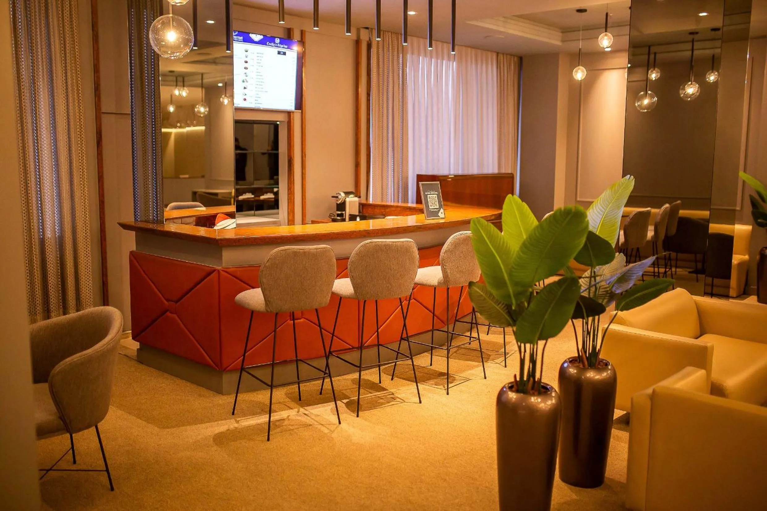 Hotel Metrópole Maringá