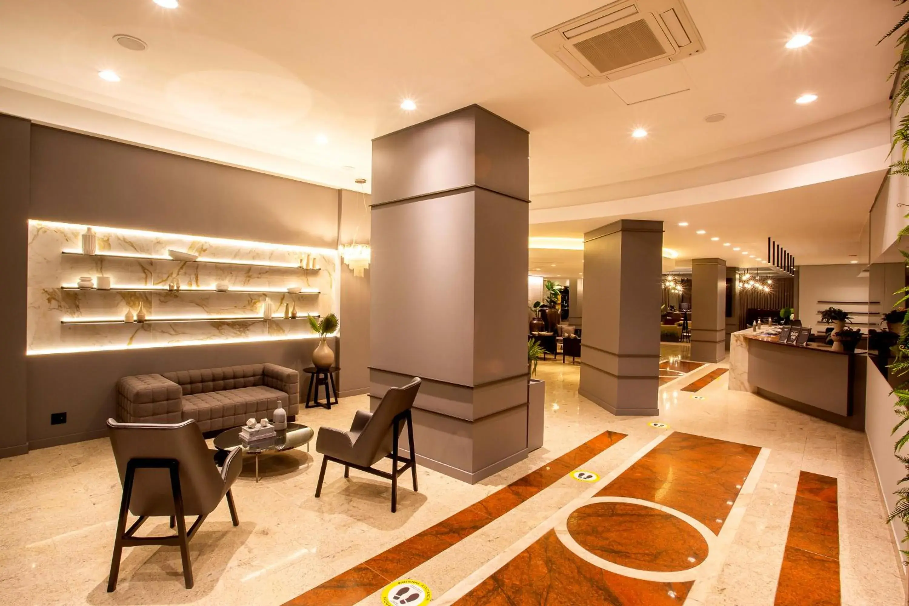 Hotel Metrópole Maringá Hotel Metrópole Maringá