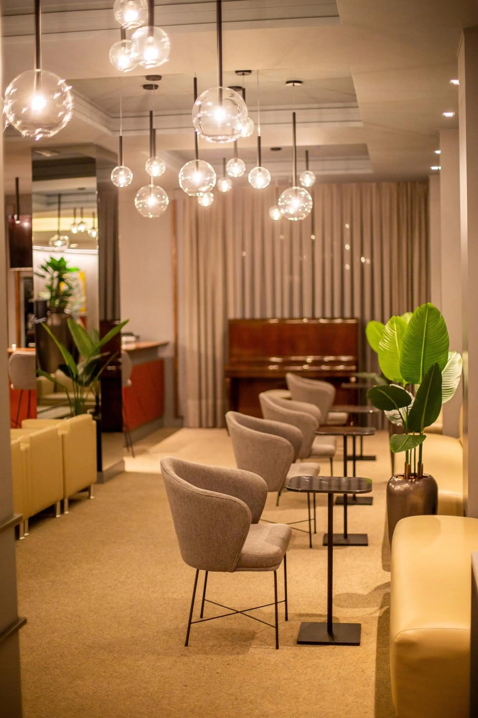 Hotel Metrópole Maringá