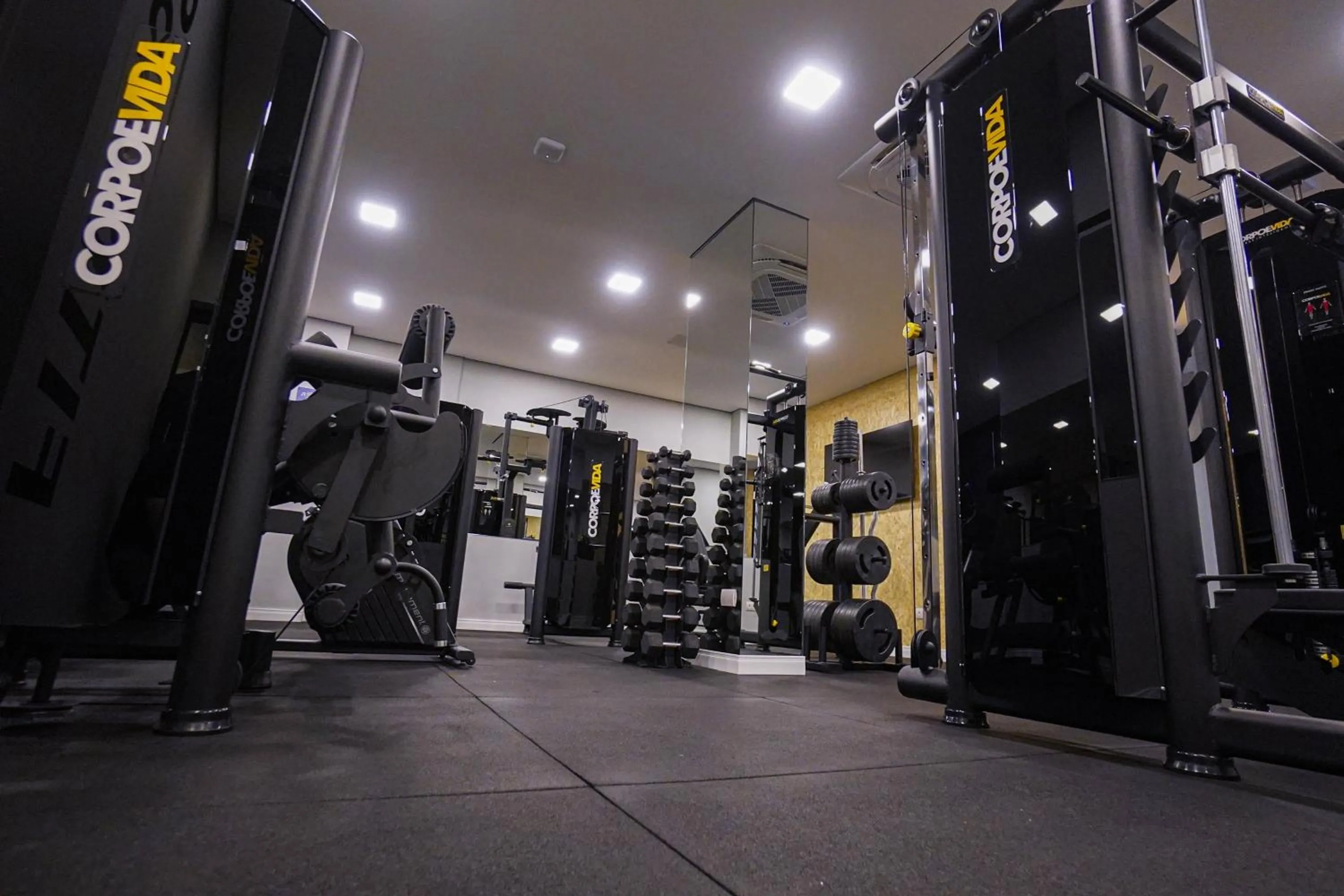 Hotel Metrópole Maringá