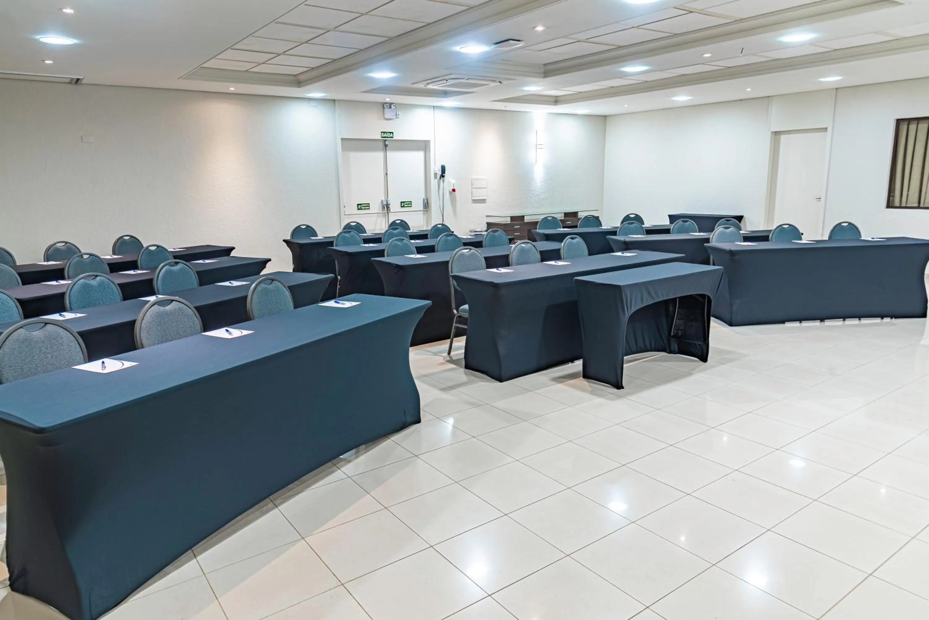 Hotel Metrópole Maringá