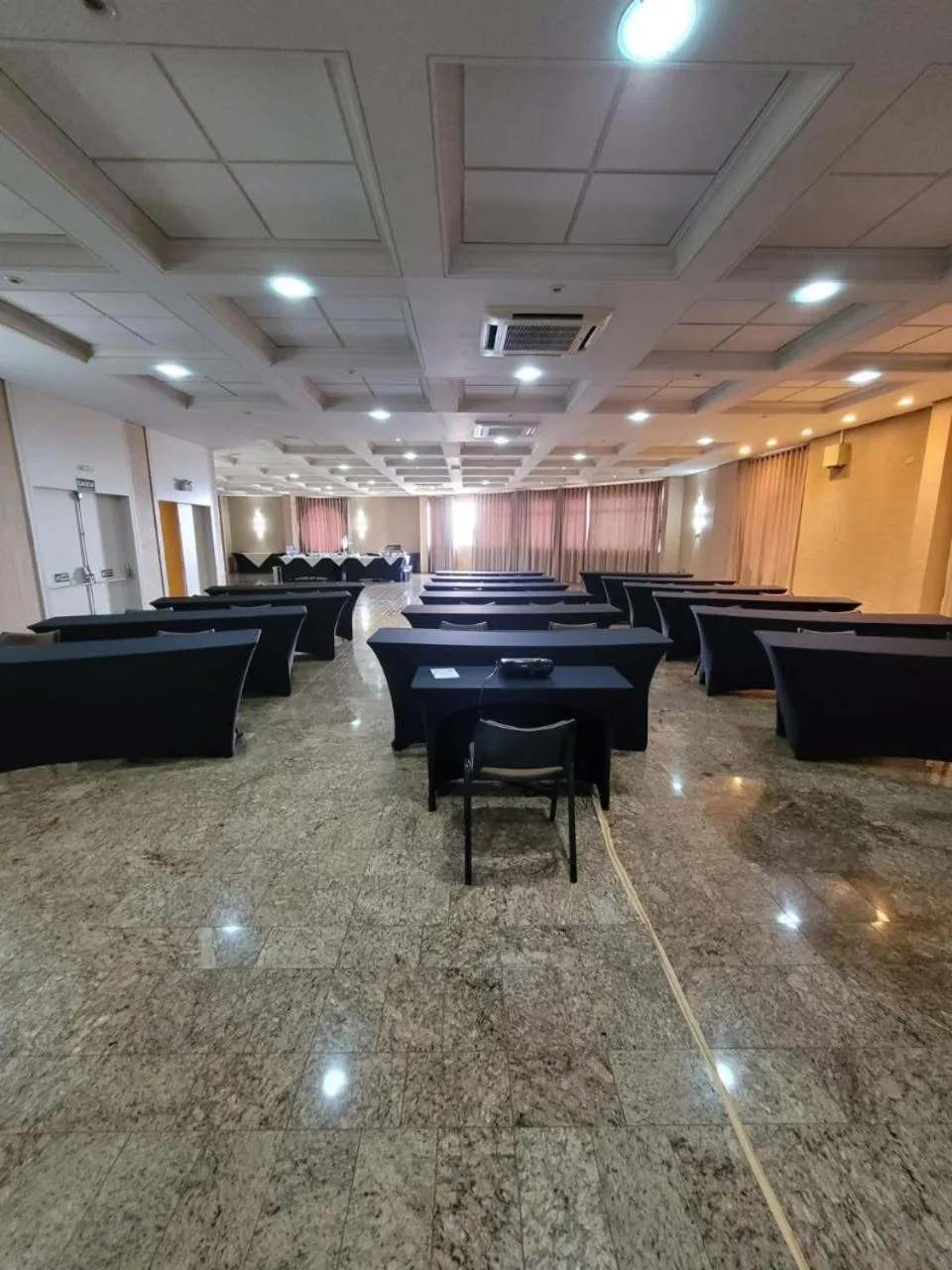 Hotel Metrópole Maringá