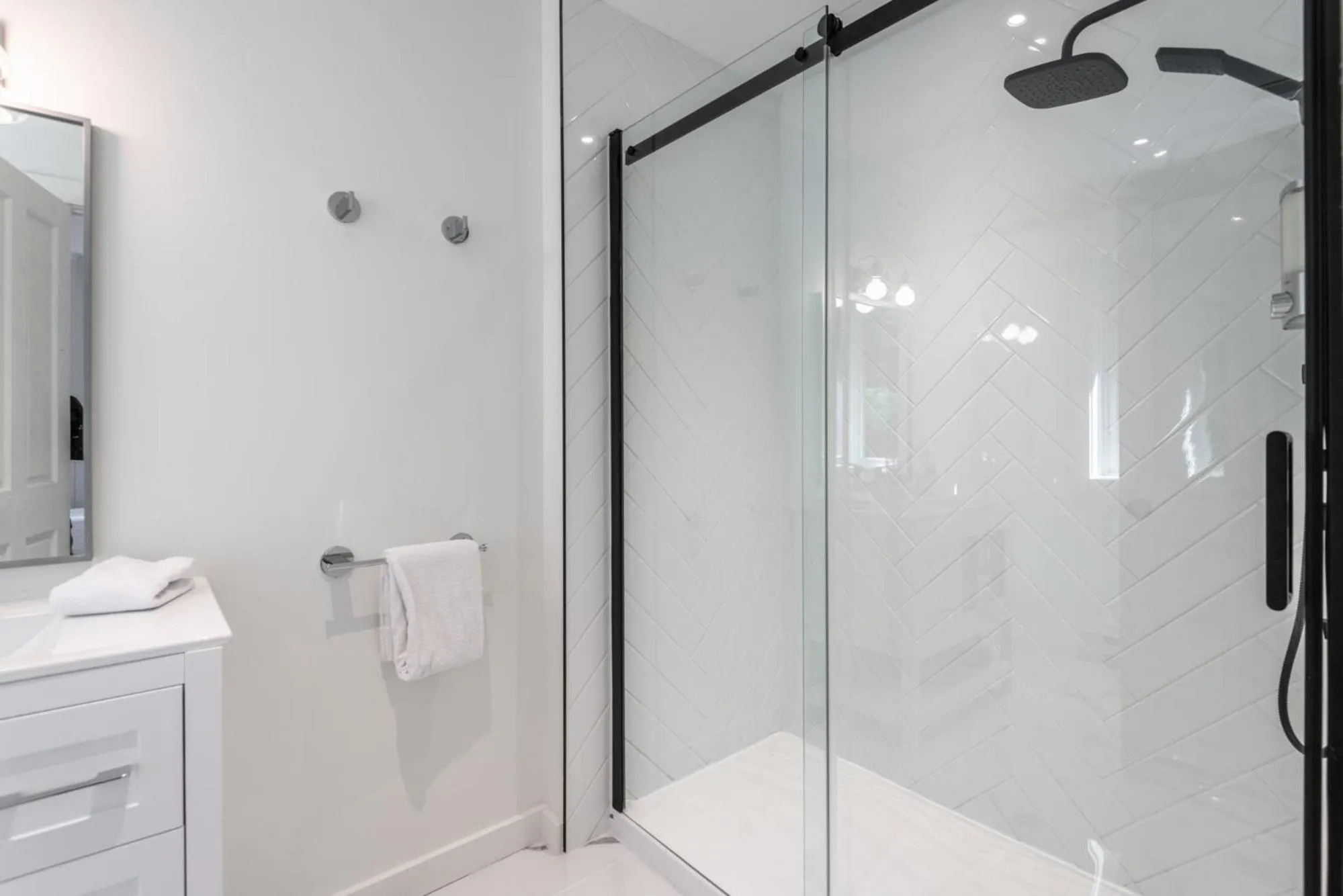 Chalet Chevreuil Zen