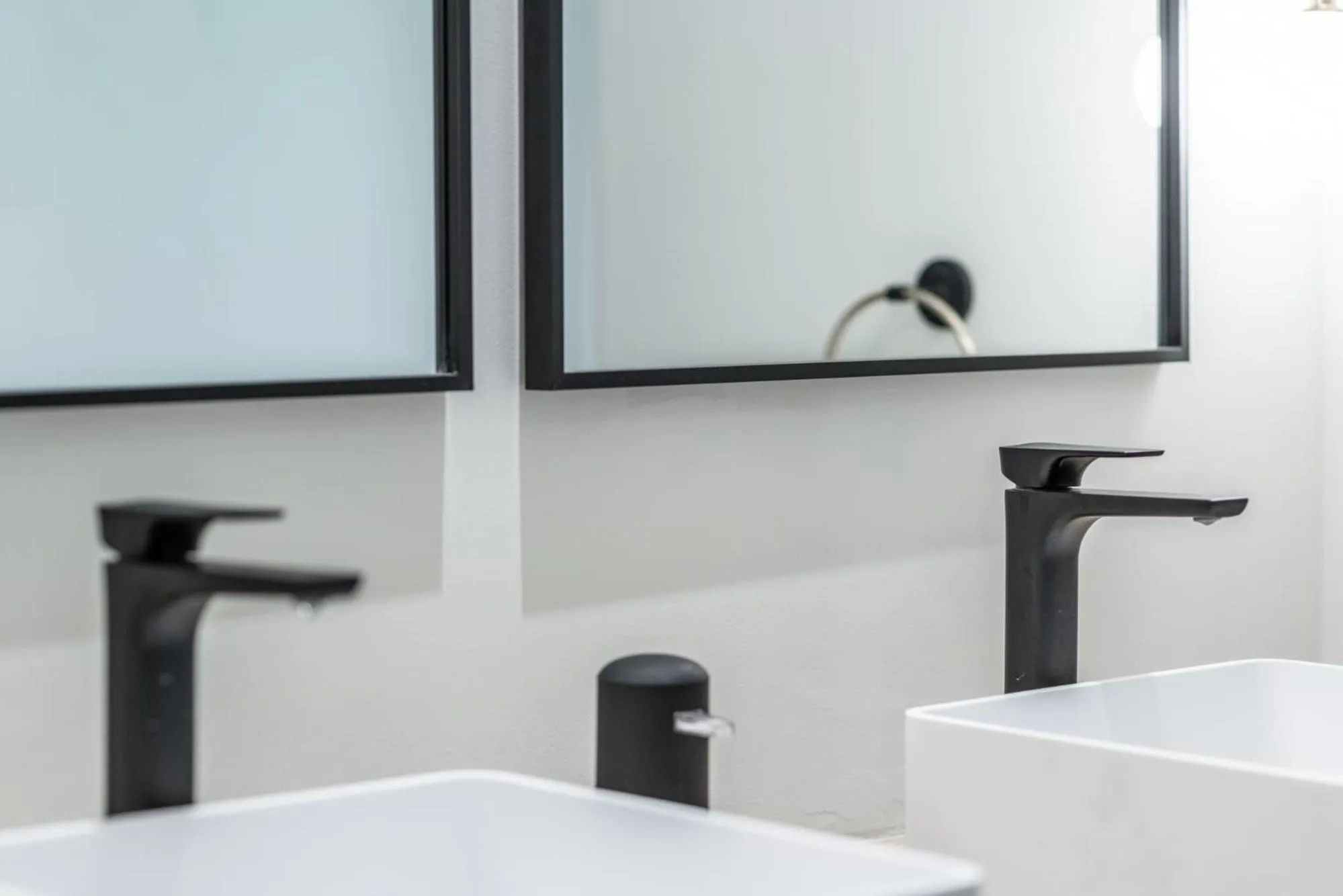 Chalet Chevreuil Zen