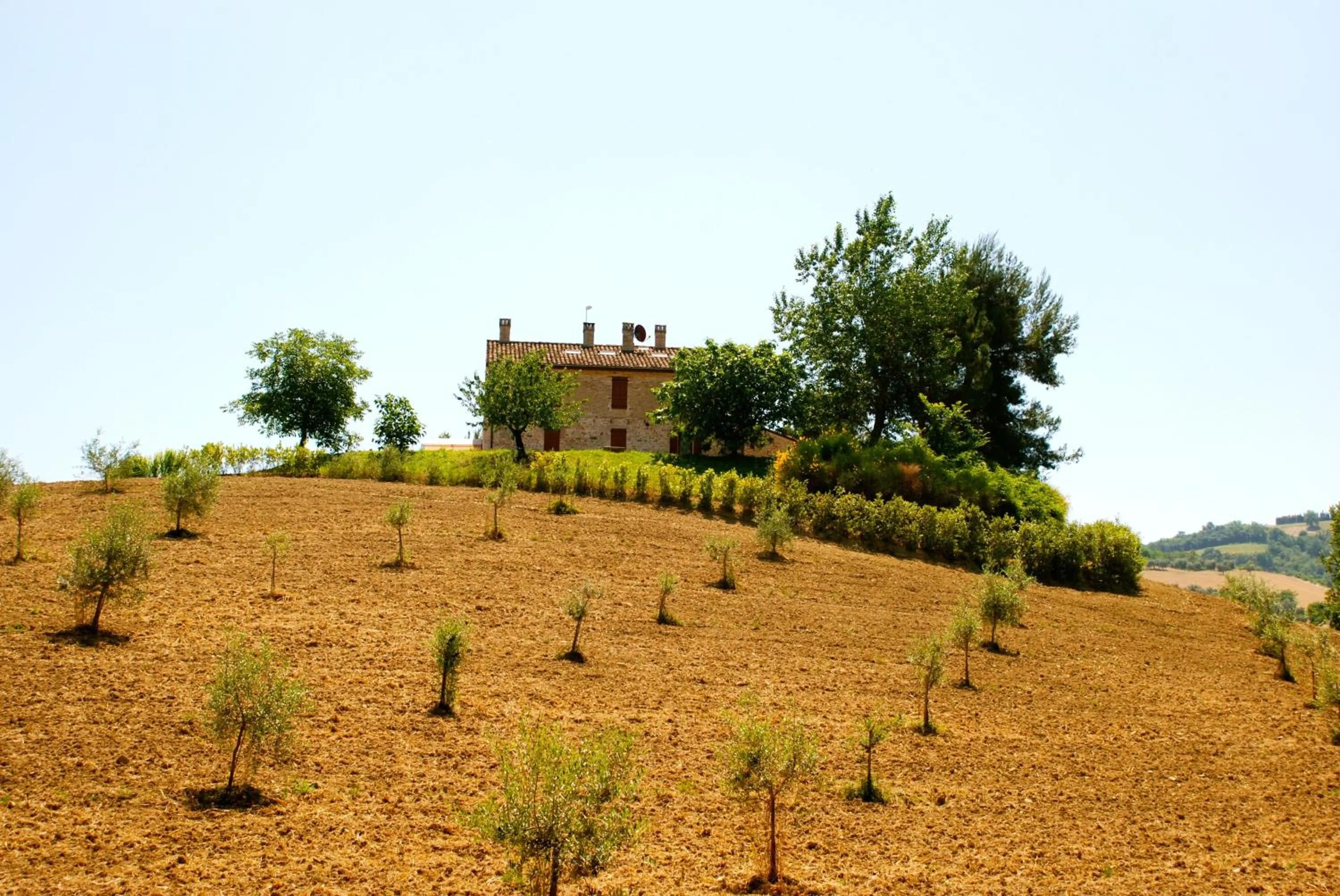 Il Casale di Giovanna