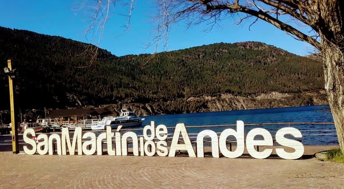 Cabaña Adolim