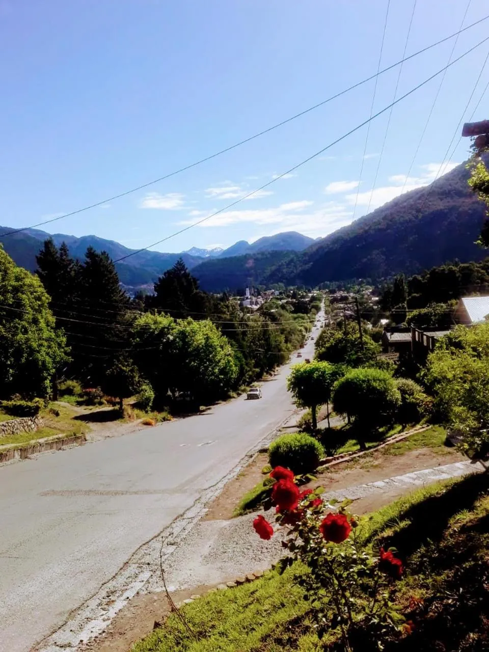 Cabaña Adolim