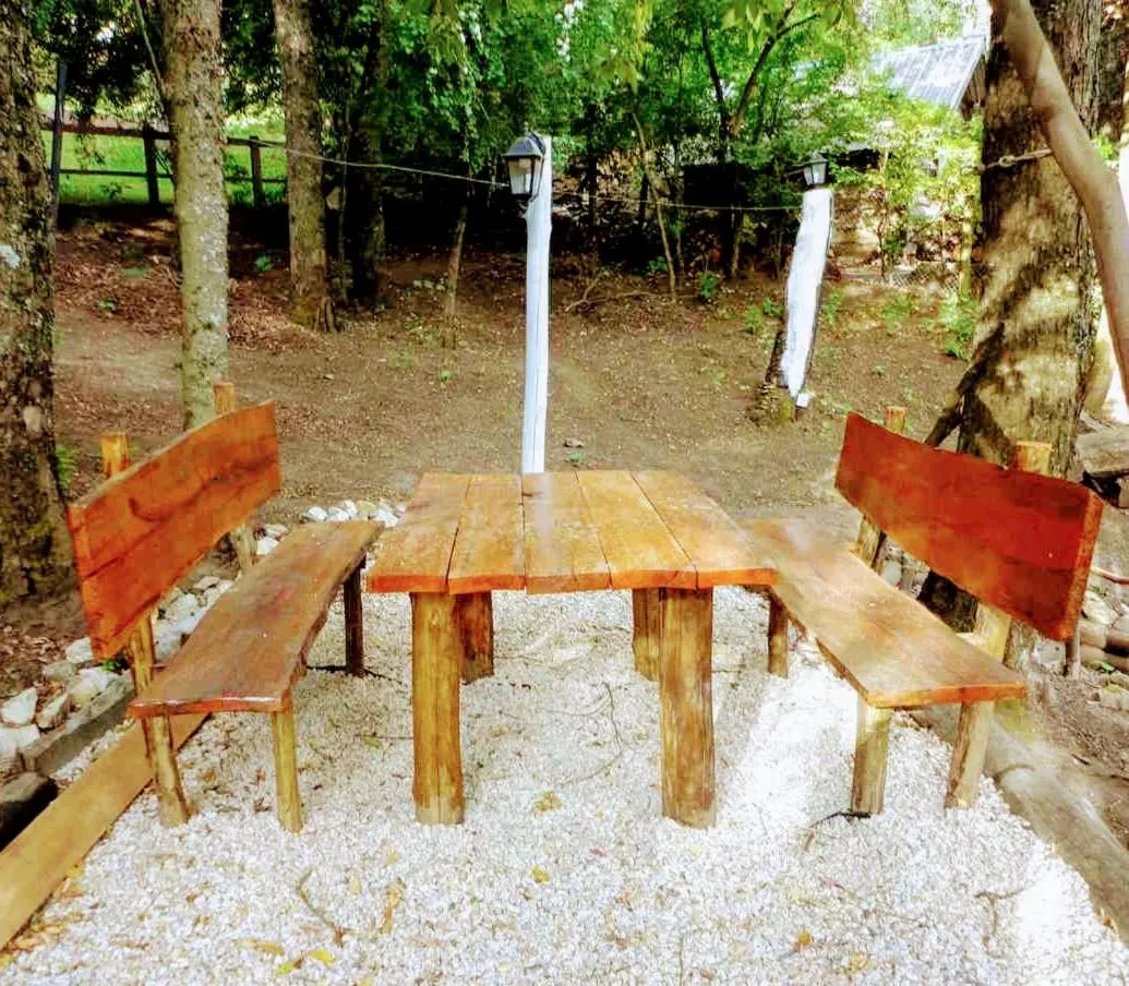 Cabaña Adolim