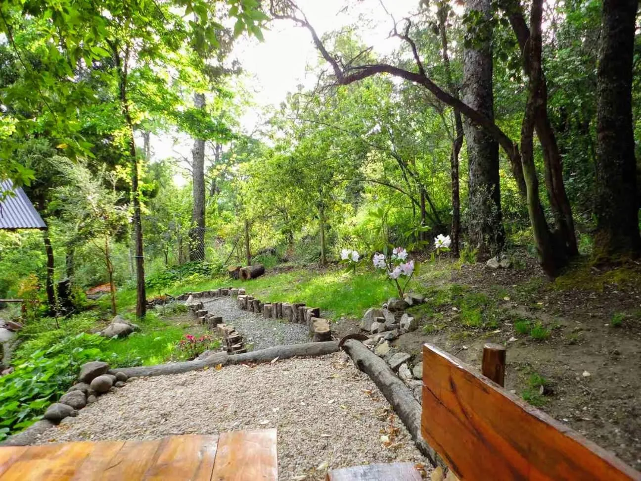 Cabaña Adolim