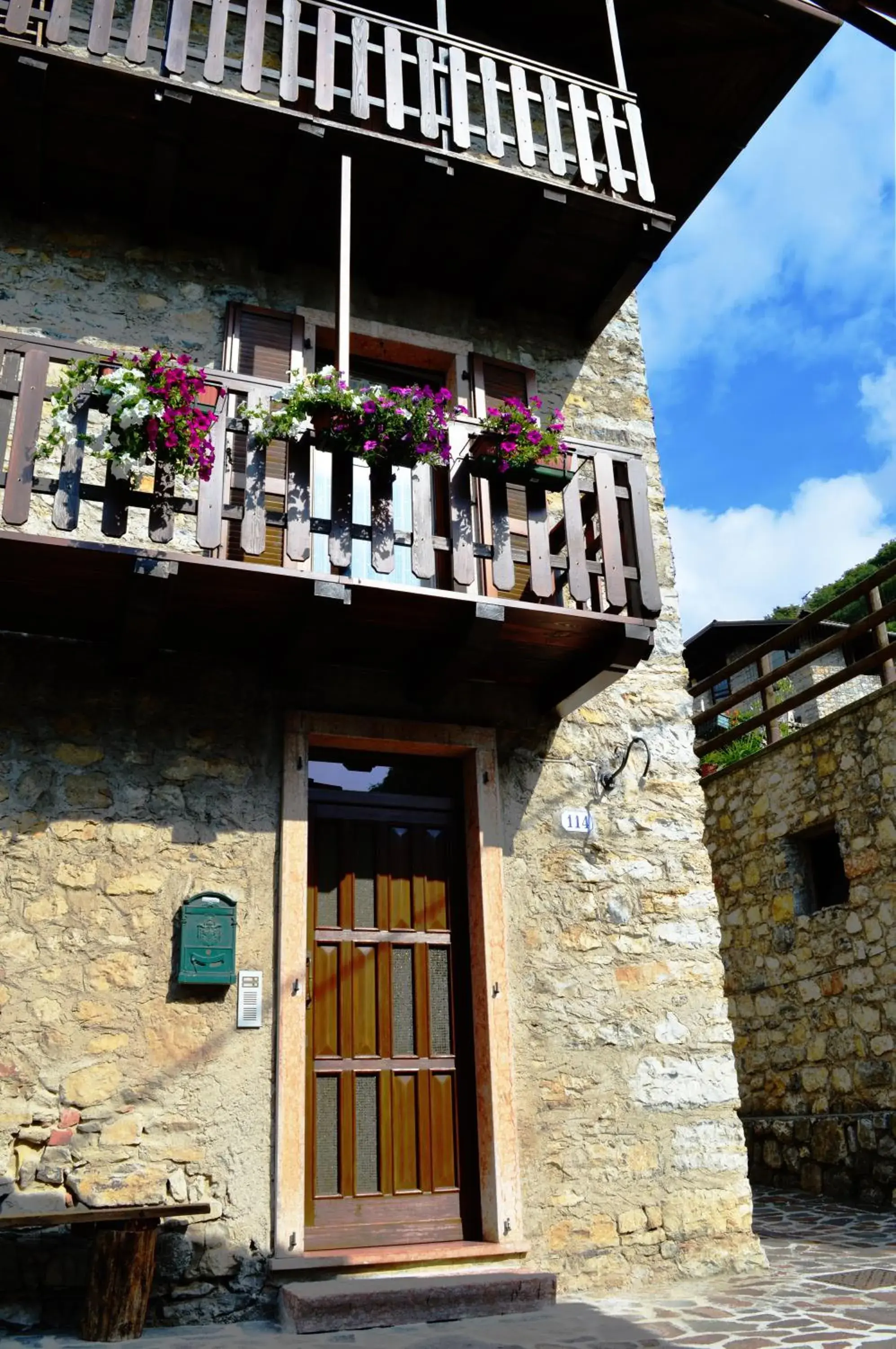 Casa Furletti Holiday Home Casa Furletti Holiday Home