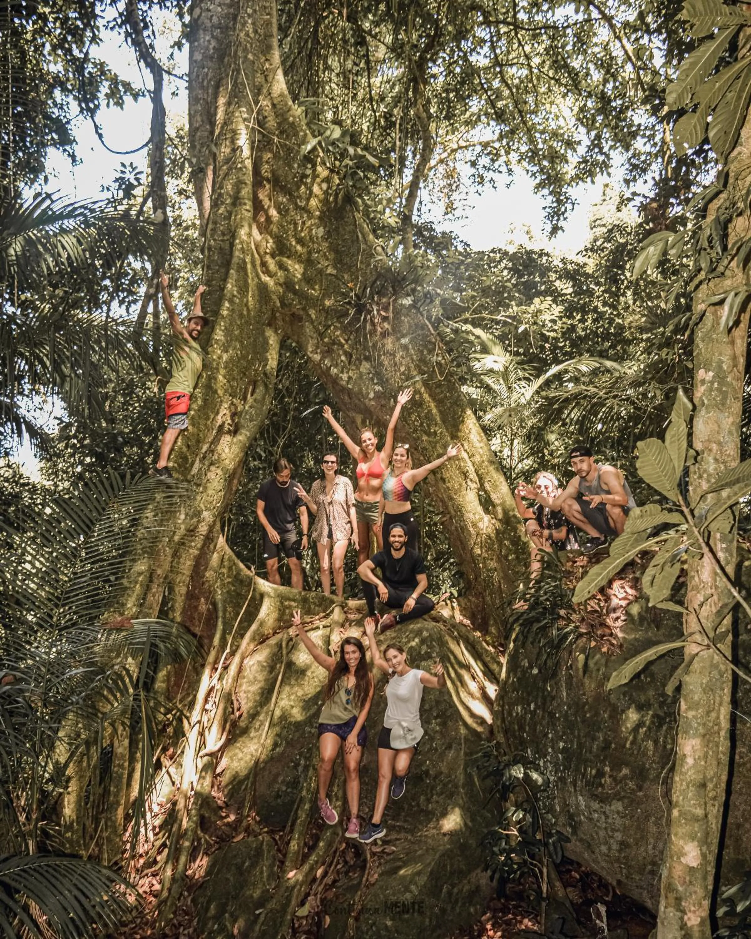 Eco Hostel Organic Life