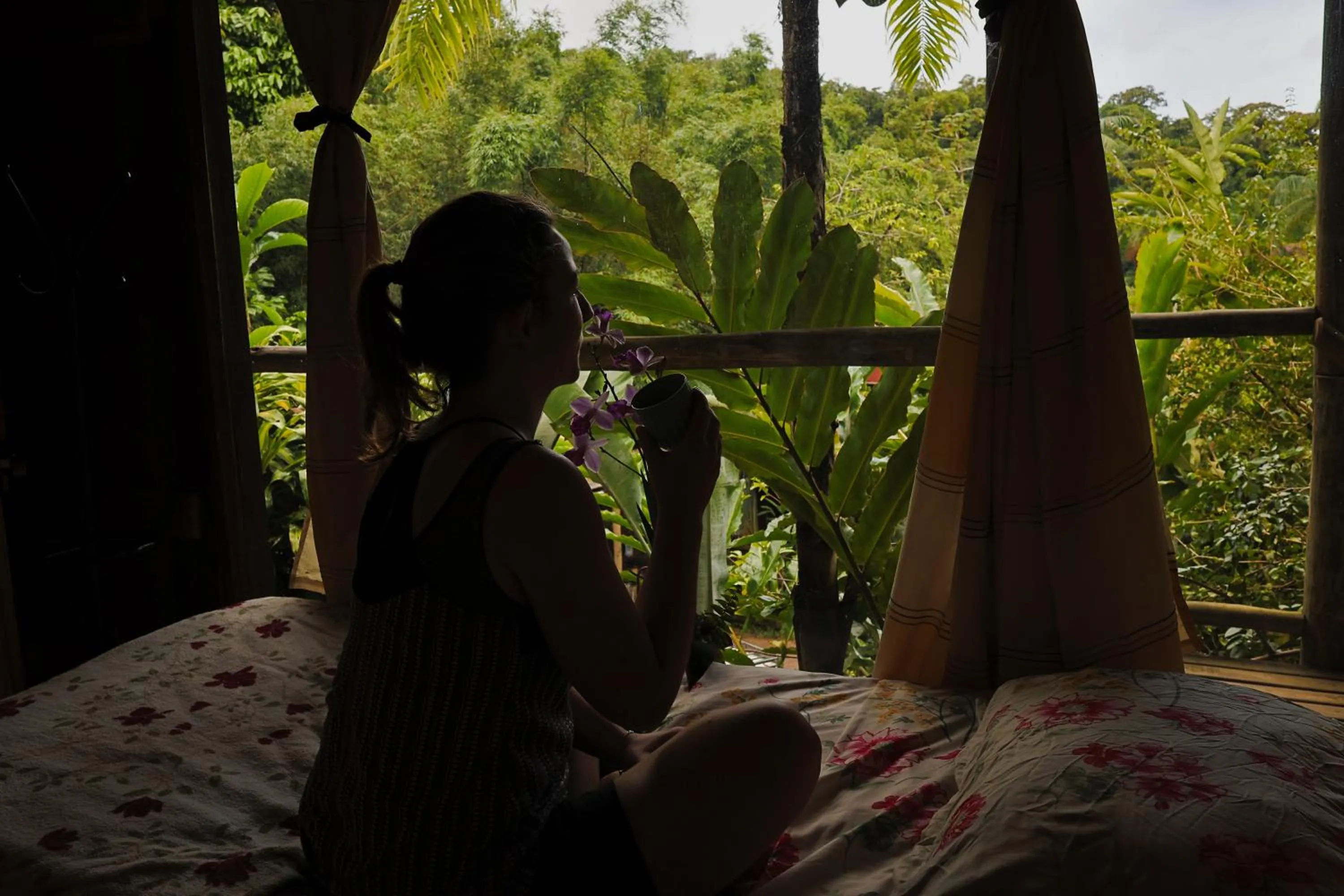 Eco Hostel Organic Life