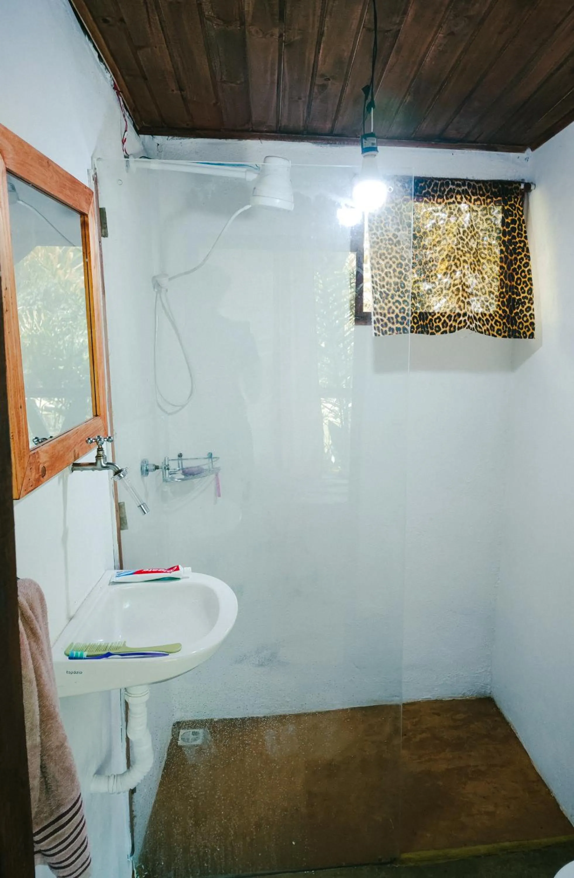 Eco Hostel Organic Life