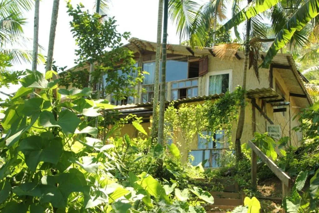Eco Hostel Organic Life