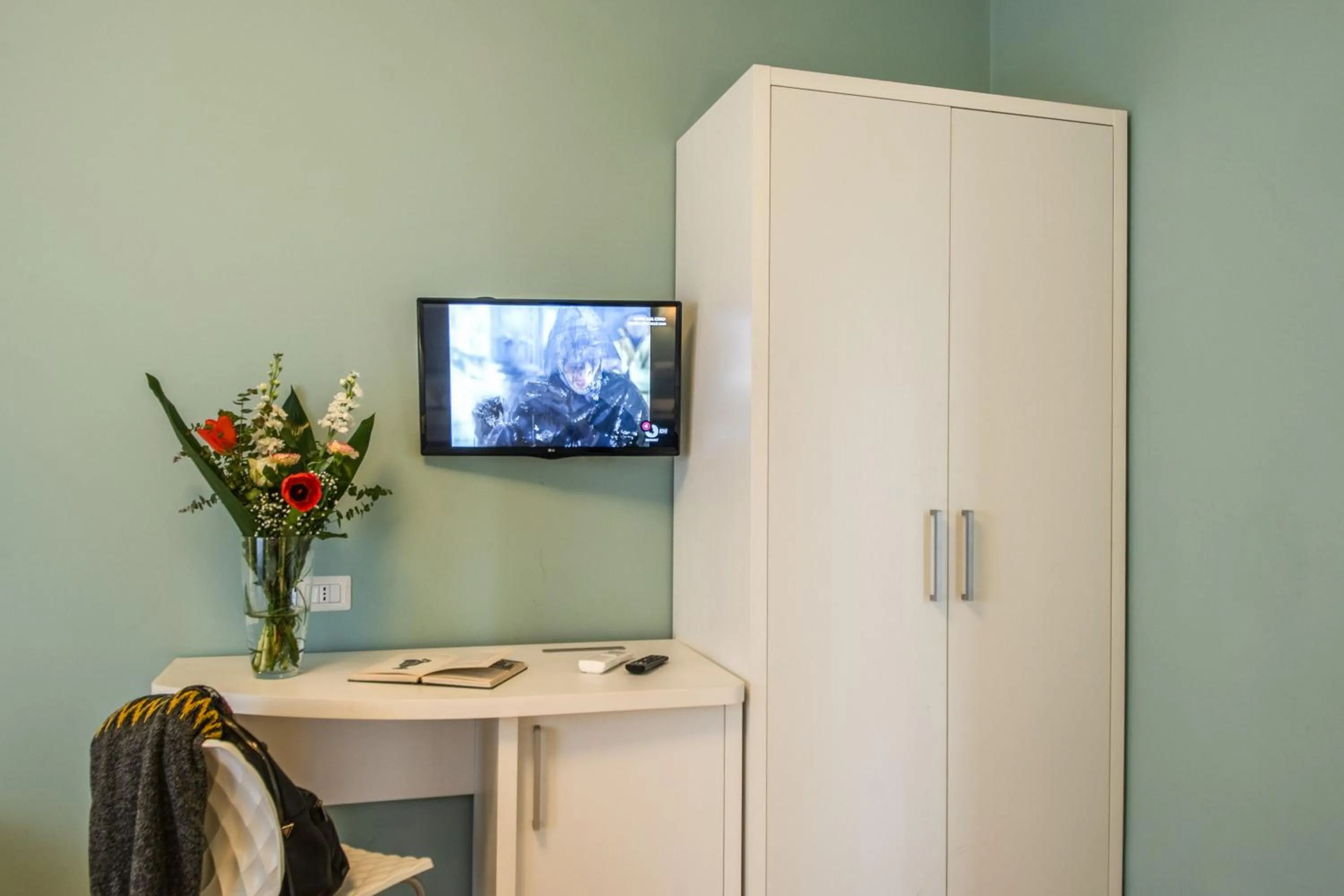 Photo of the whole room in Casa per Ferie Ravasco San Pietro