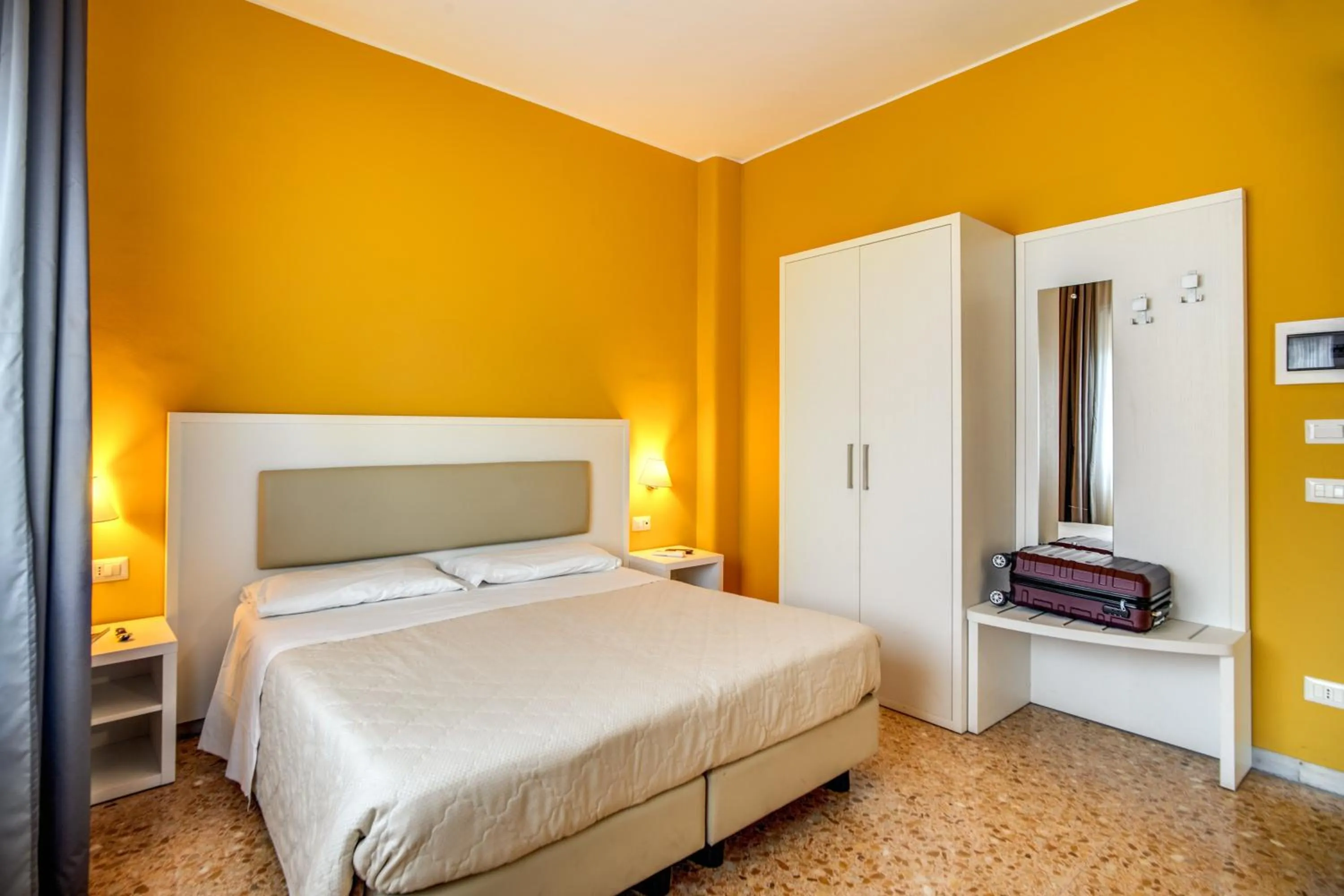 Photo of the whole room, Bed in Casa per Ferie Ravasco San Pietro