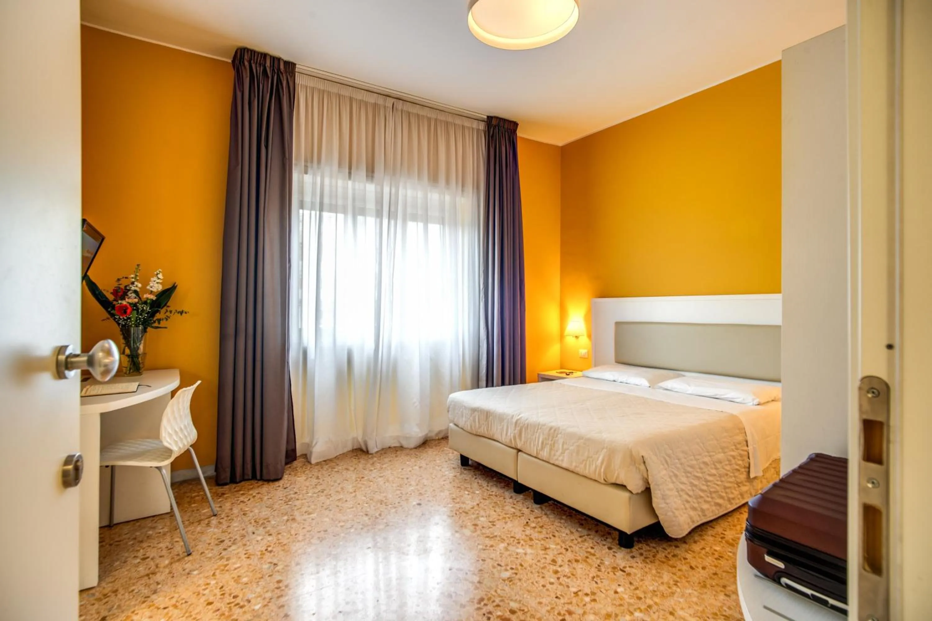 Bedroom, Bed in Casa per Ferie Ravasco San Pietro