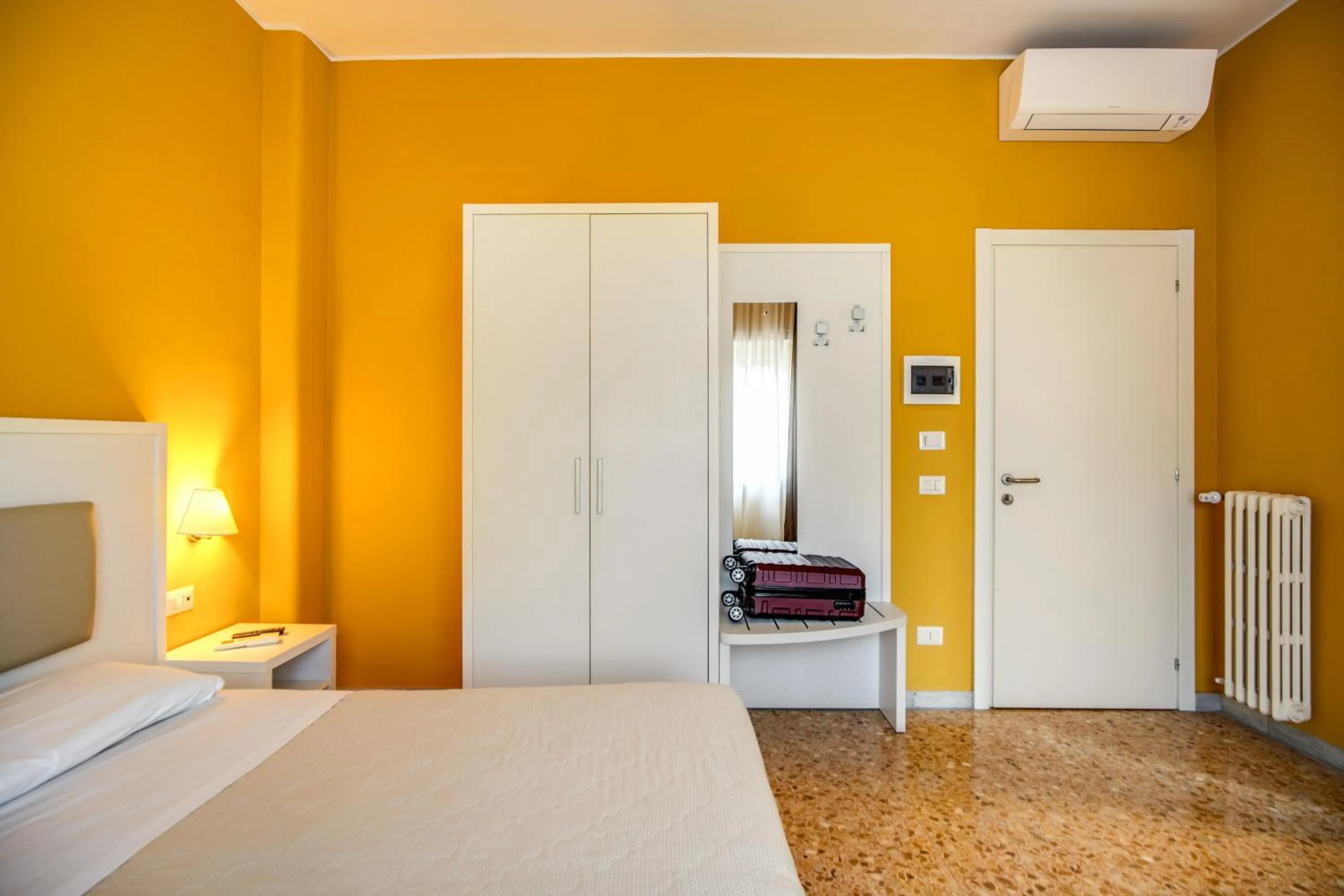 Photo of the whole room, Bed in Casa per Ferie Ravasco San Pietro