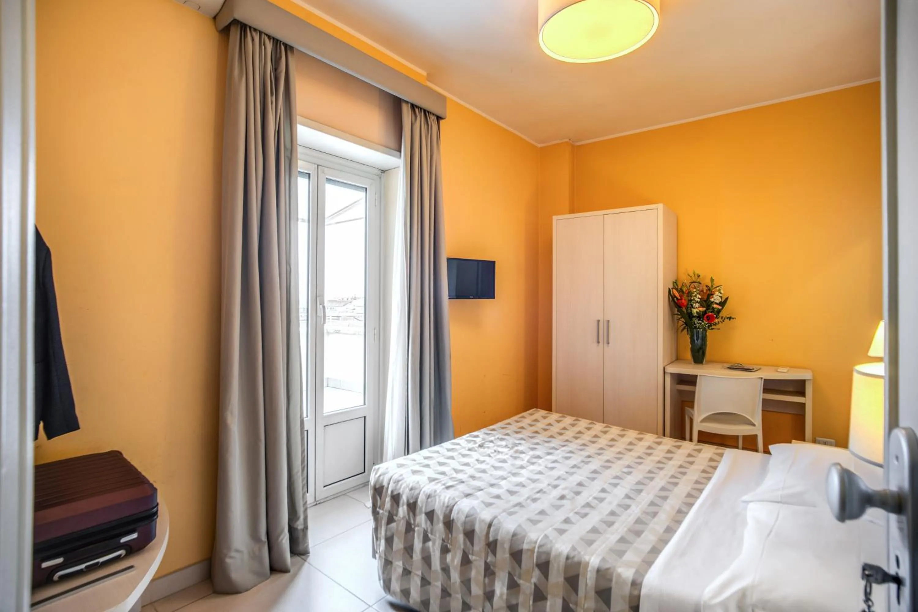 Photo of the whole room, Bed in Casa per Ferie Ravasco San Pietro