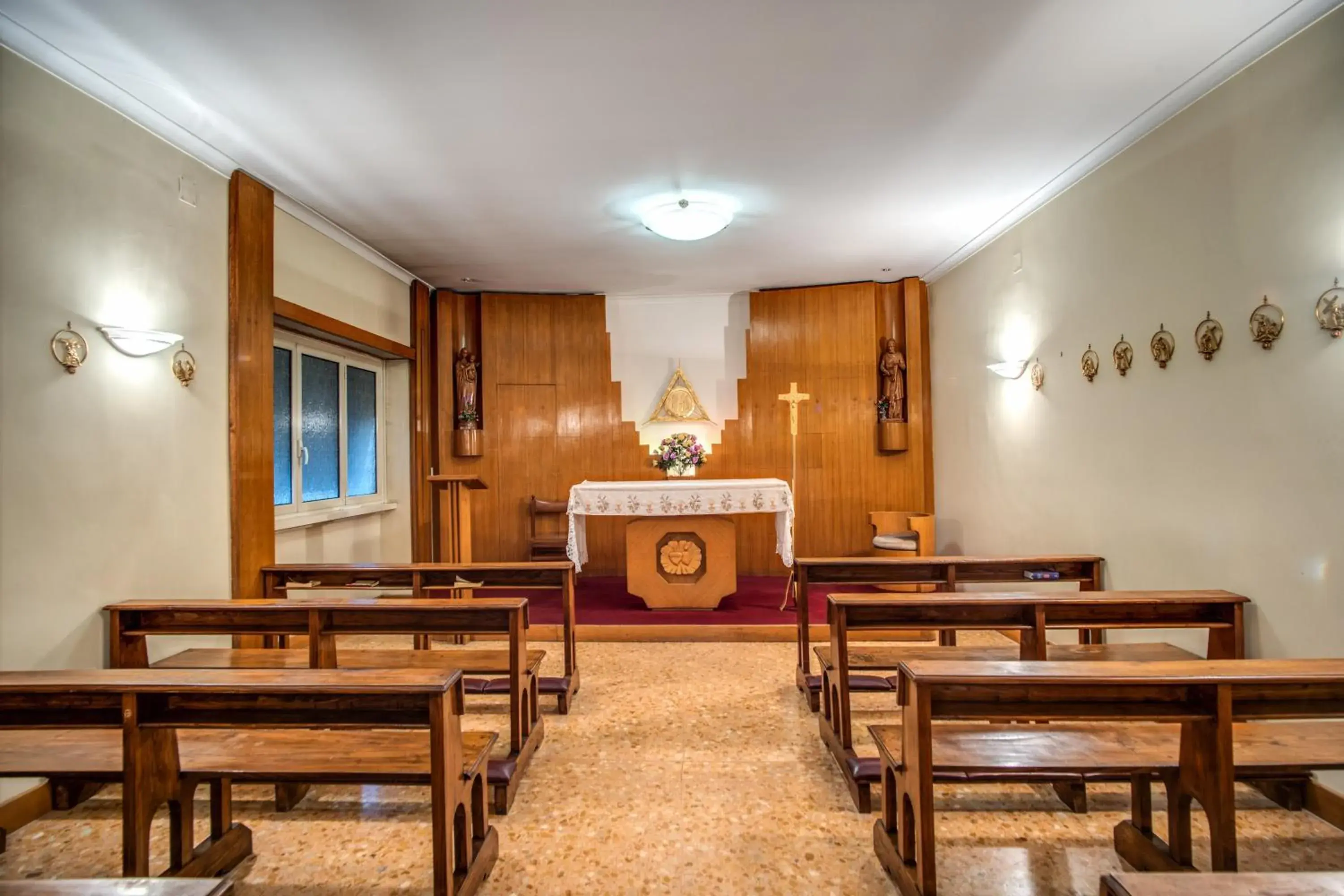 Property building in Casa per Ferie Ravasco San Pietro Property building in Casa per Ferie Ravasco San Pietro