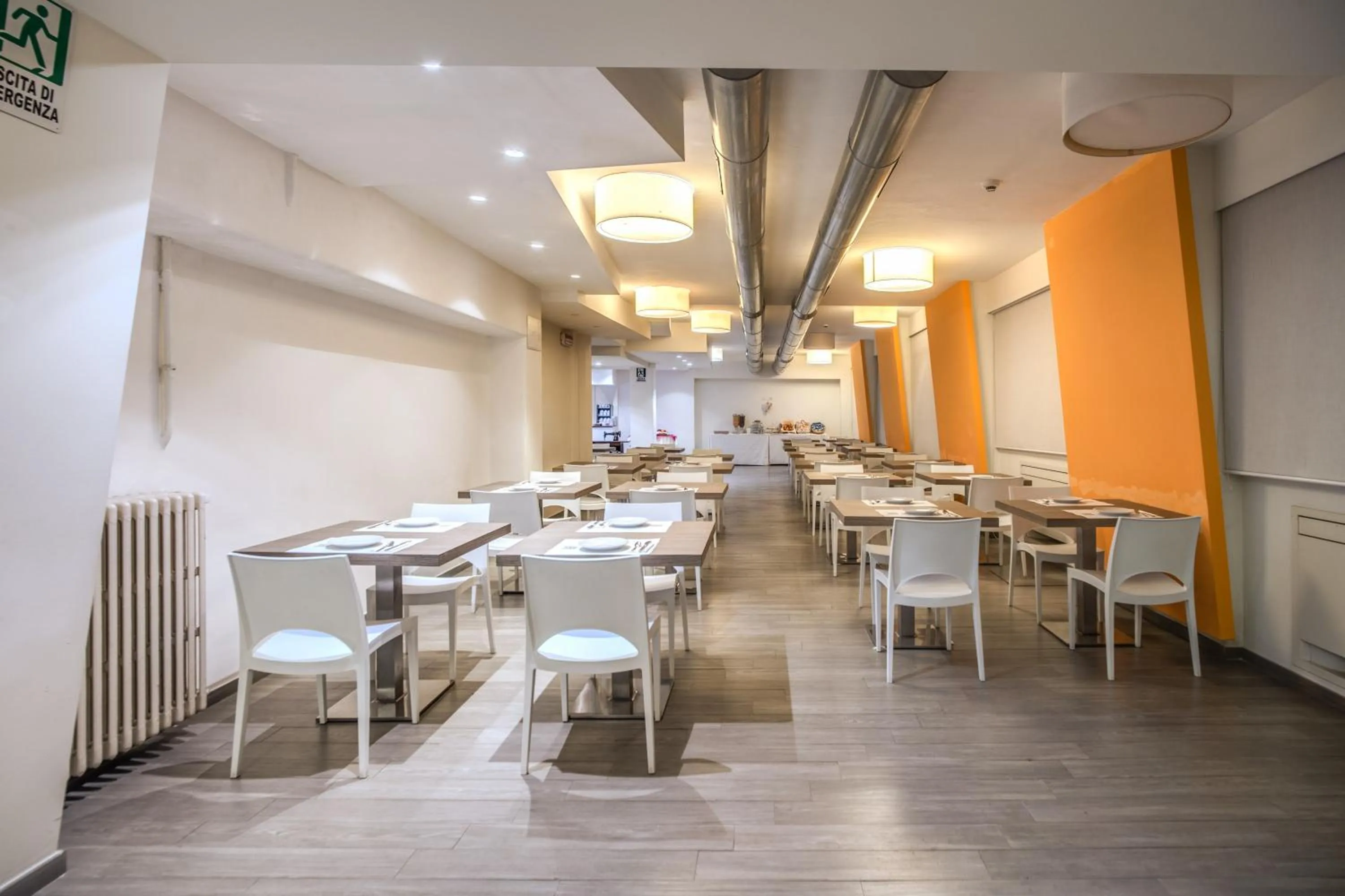 Breakfast in Casa per Ferie Ravasco San Pietro