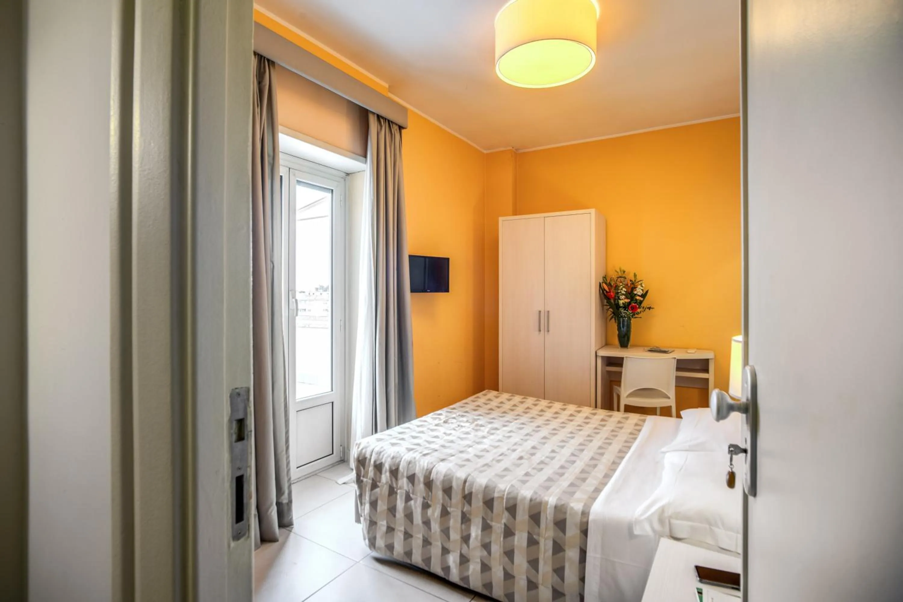 Photo of the whole room, Bed in Casa per Ferie Ravasco San Pietro