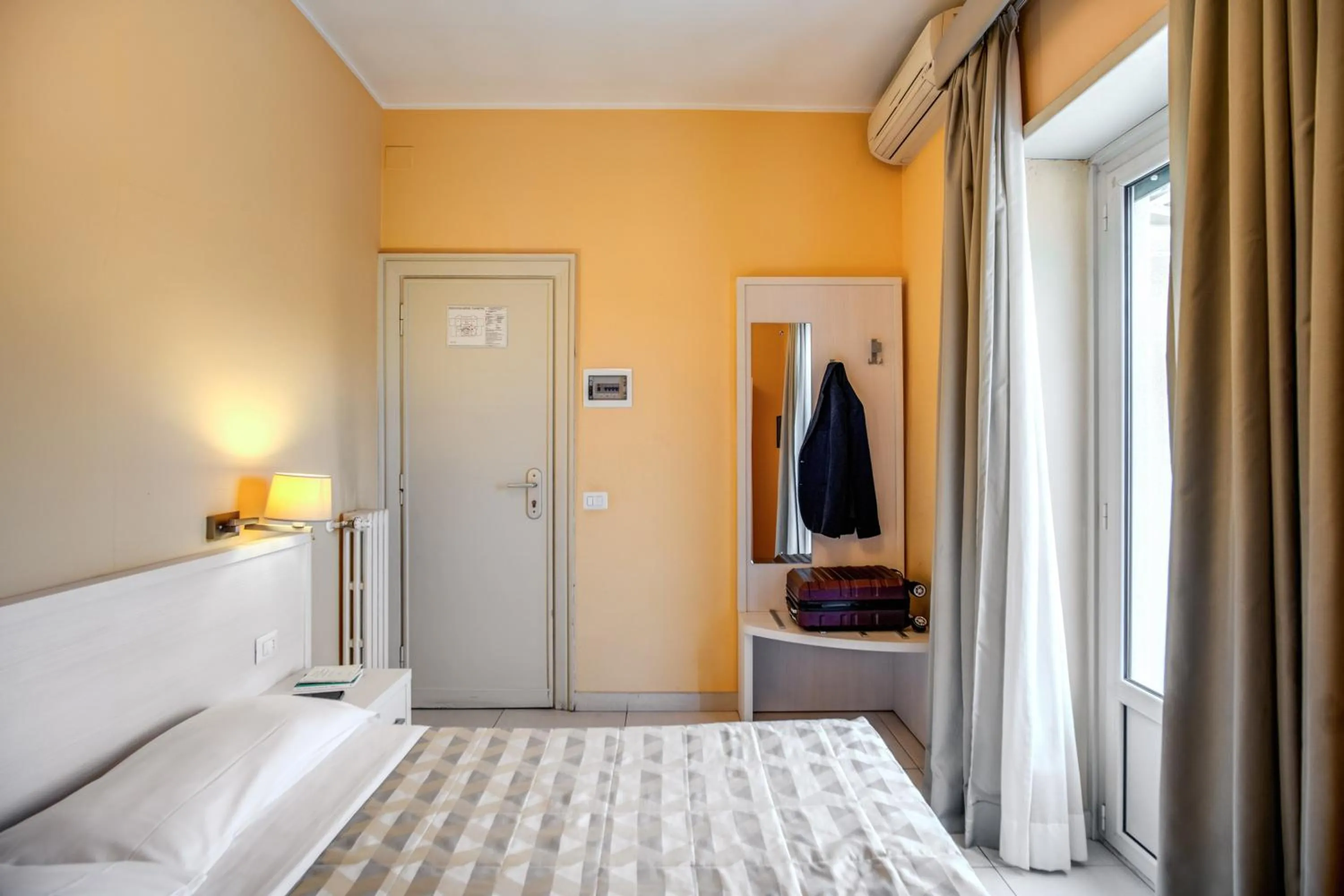 Photo of the whole room, Bed in Casa per Ferie Ravasco San Pietro