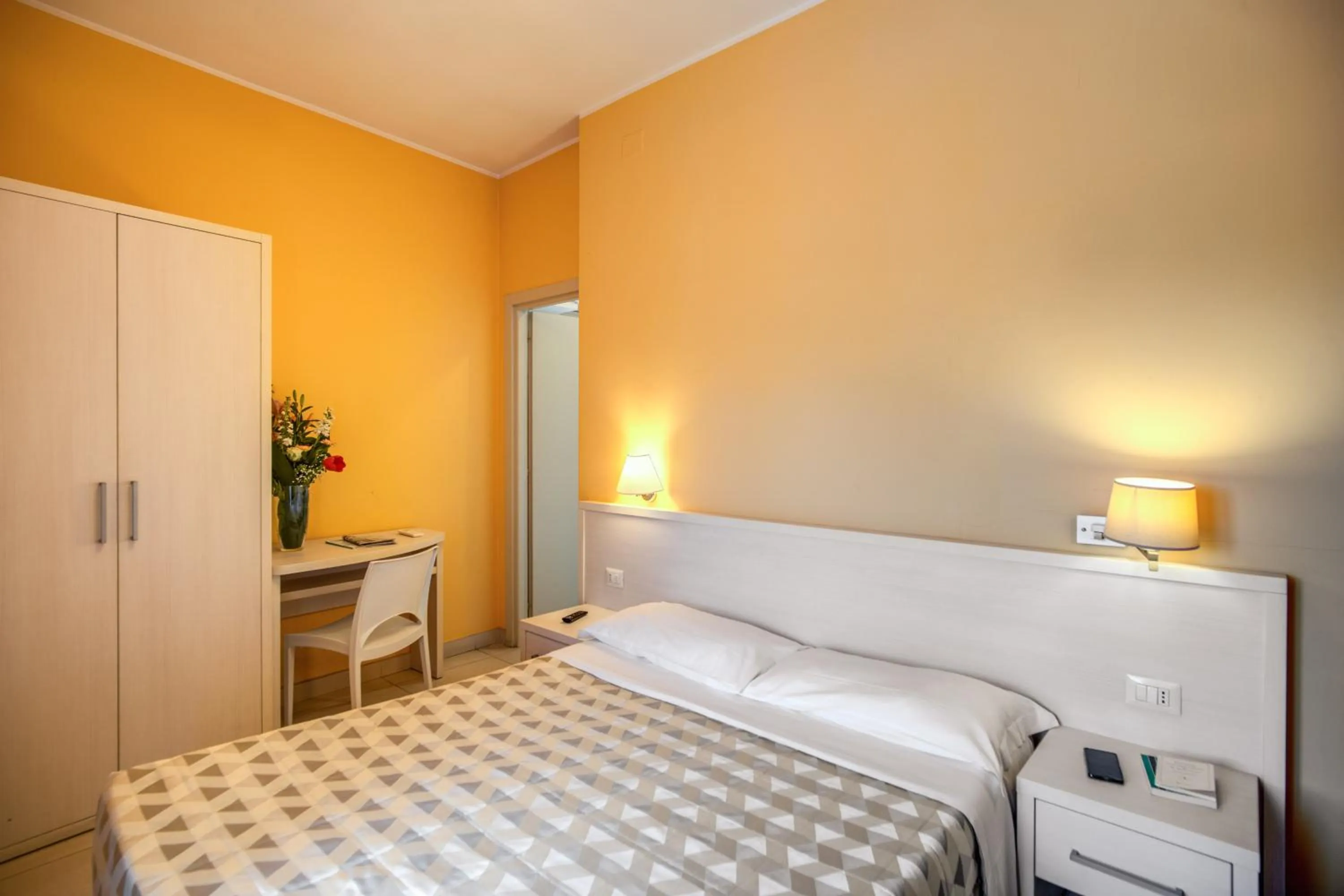 Photo of the whole room, Bed in Casa per Ferie Ravasco San Pietro