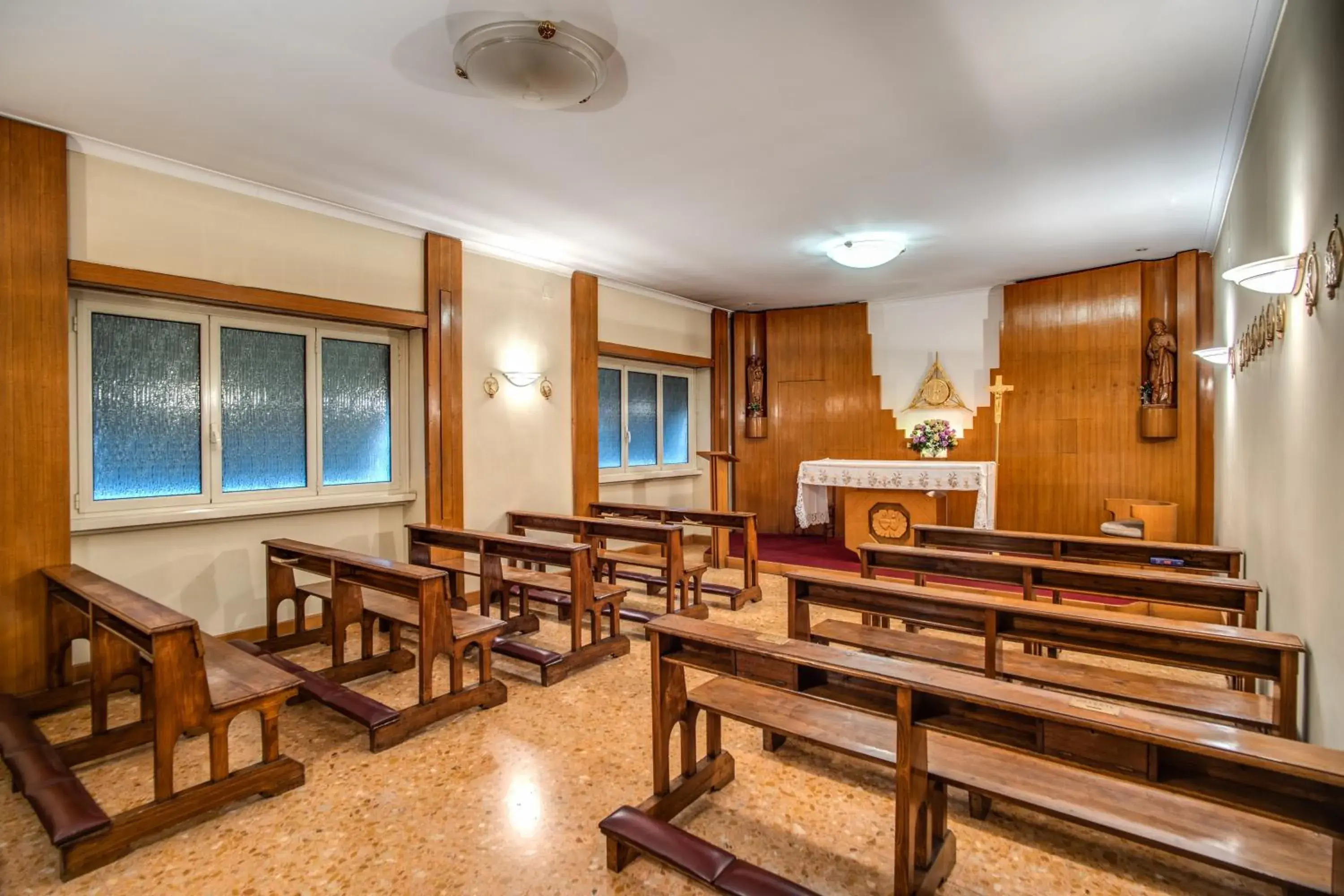 Property building in Casa per Ferie Ravasco San Pietro Property building in Casa per Ferie Ravasco San Pietro