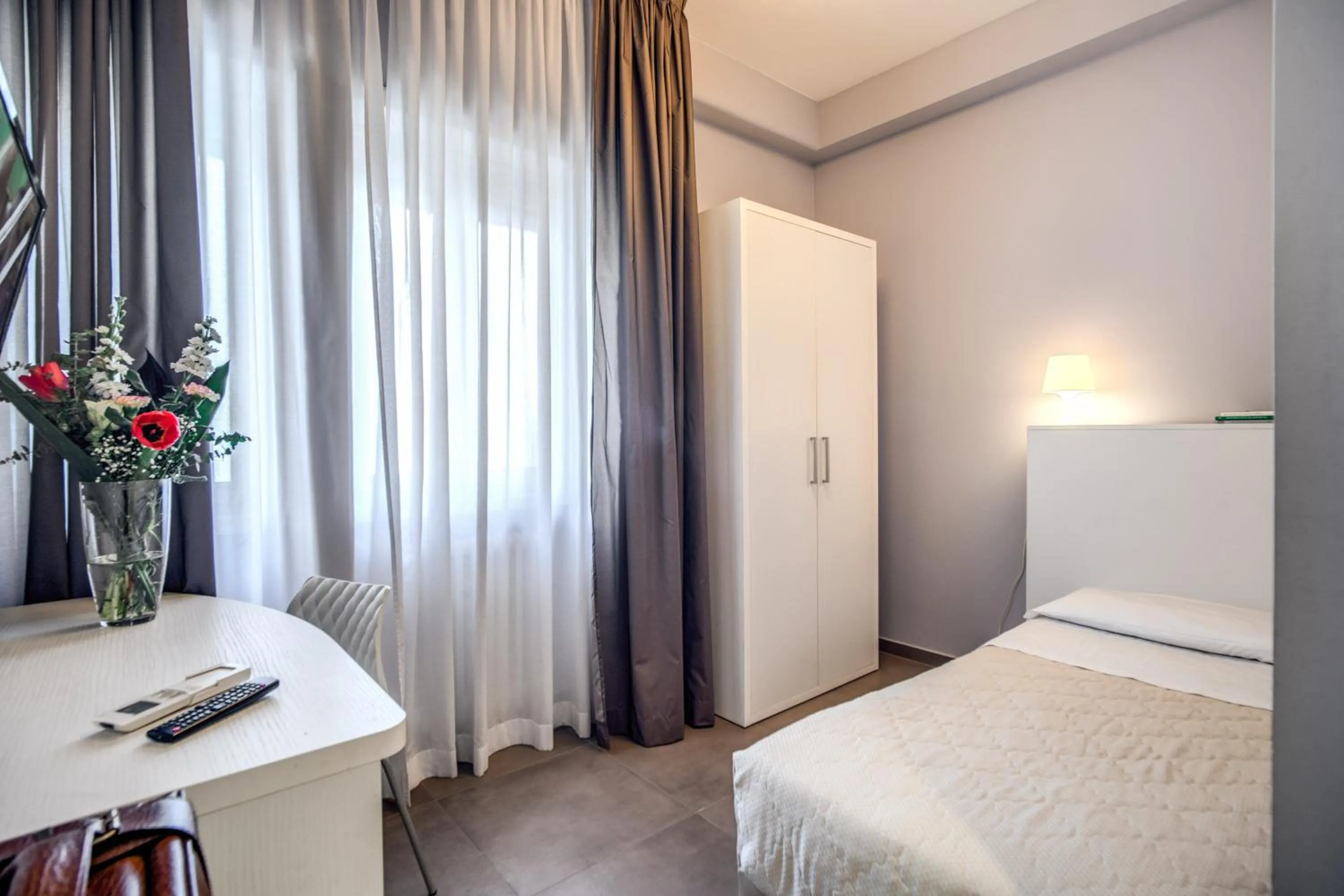 Bedroom, Bed in Casa per Ferie Ravasco San Pietro