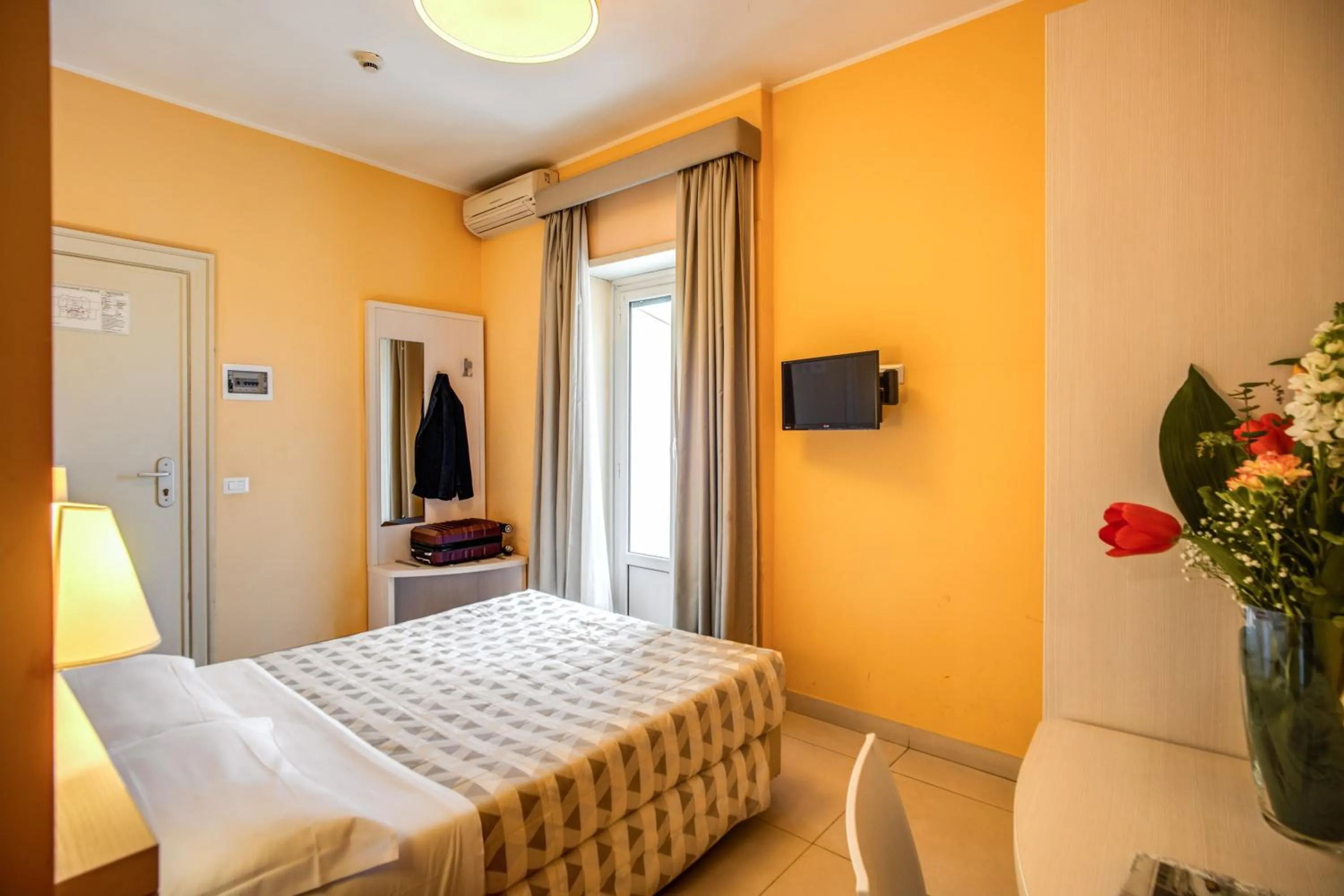 Photo of the whole room, Bed in Casa per Ferie Ravasco San Pietro