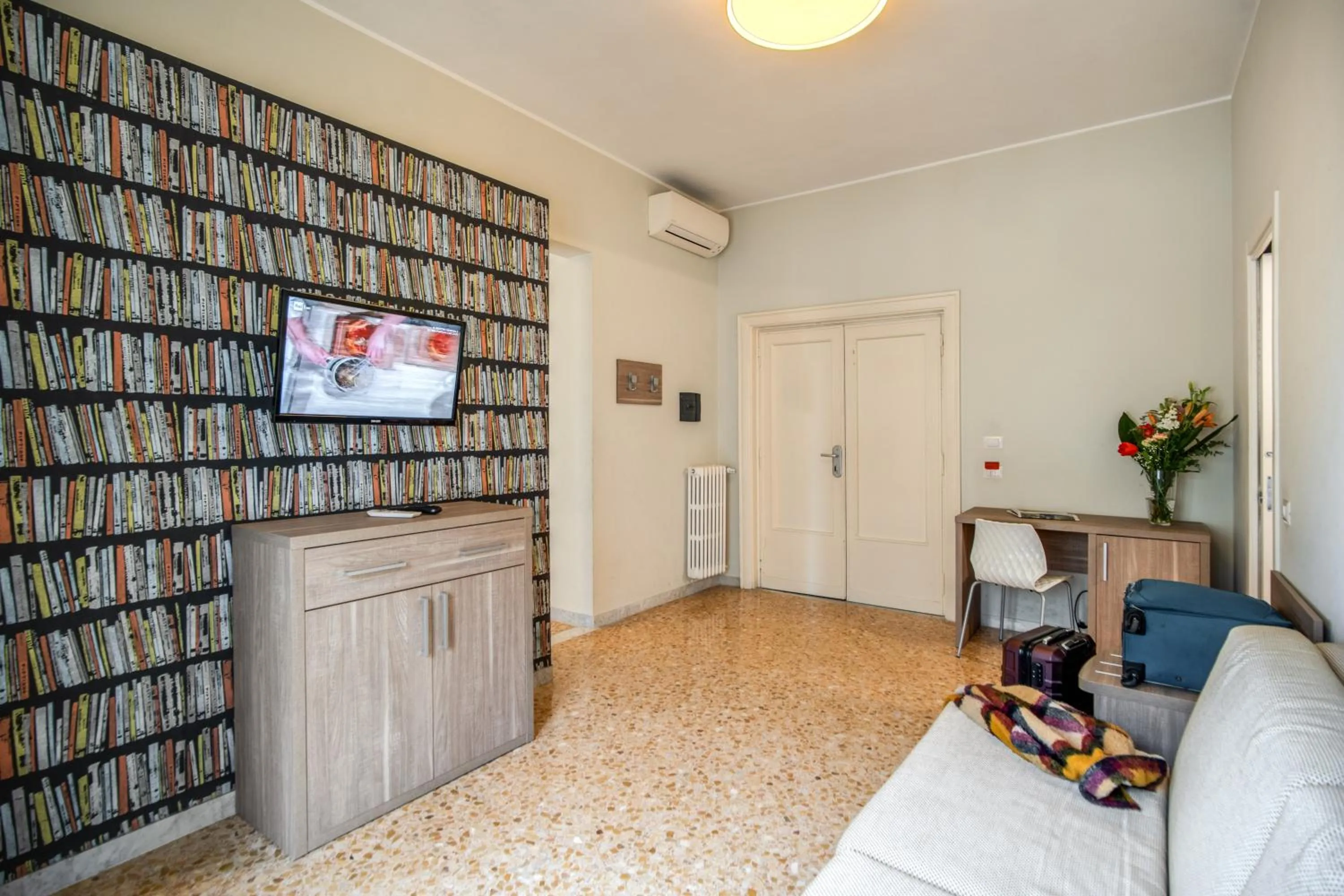 Photo of the whole room in Casa per Ferie Ravasco San Pietro