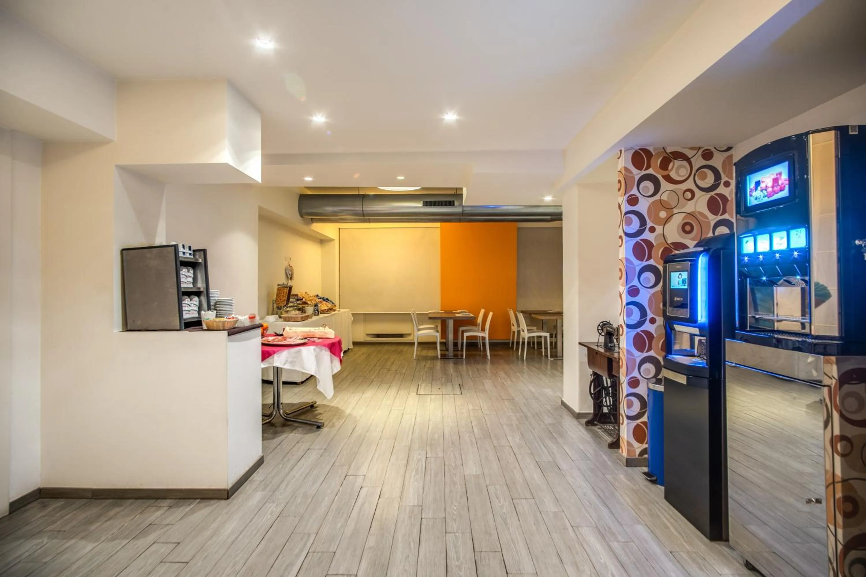 Breakfast in Casa per Ferie Ravasco San Pietro