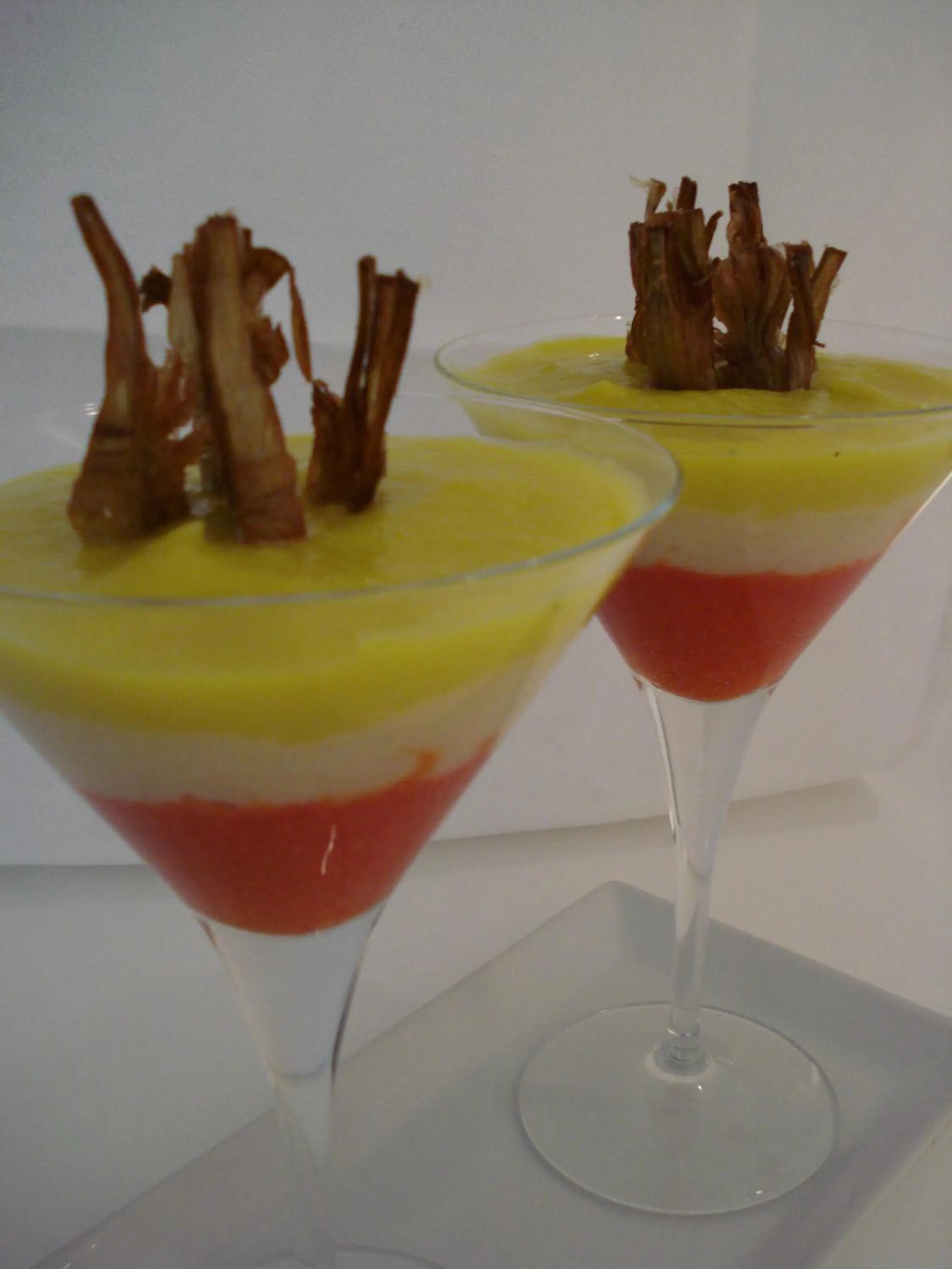 Food and drinks in Hotel Raimblanc